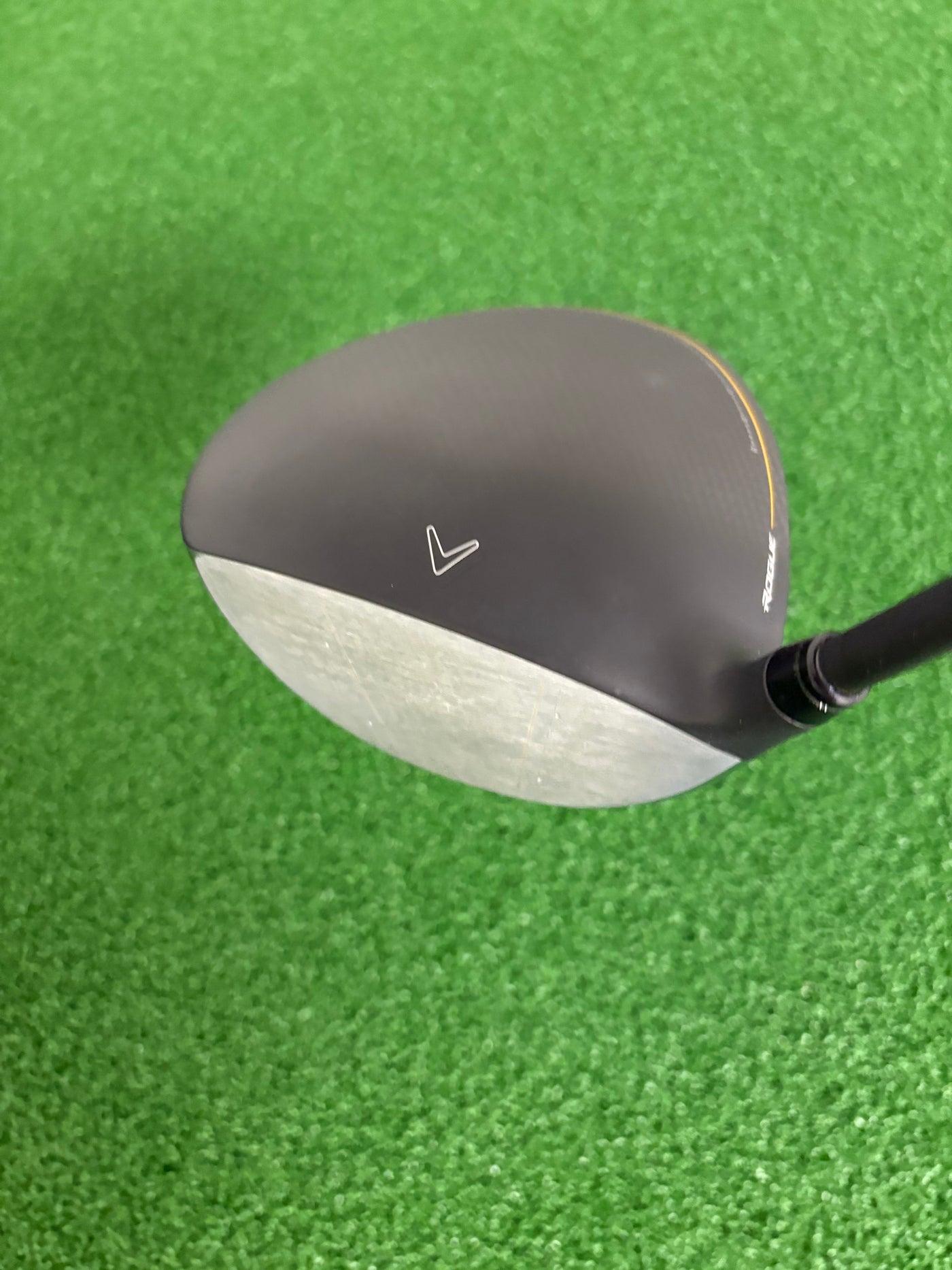 Callaway Rogue ST Max Fast 9.5* (Regular)
