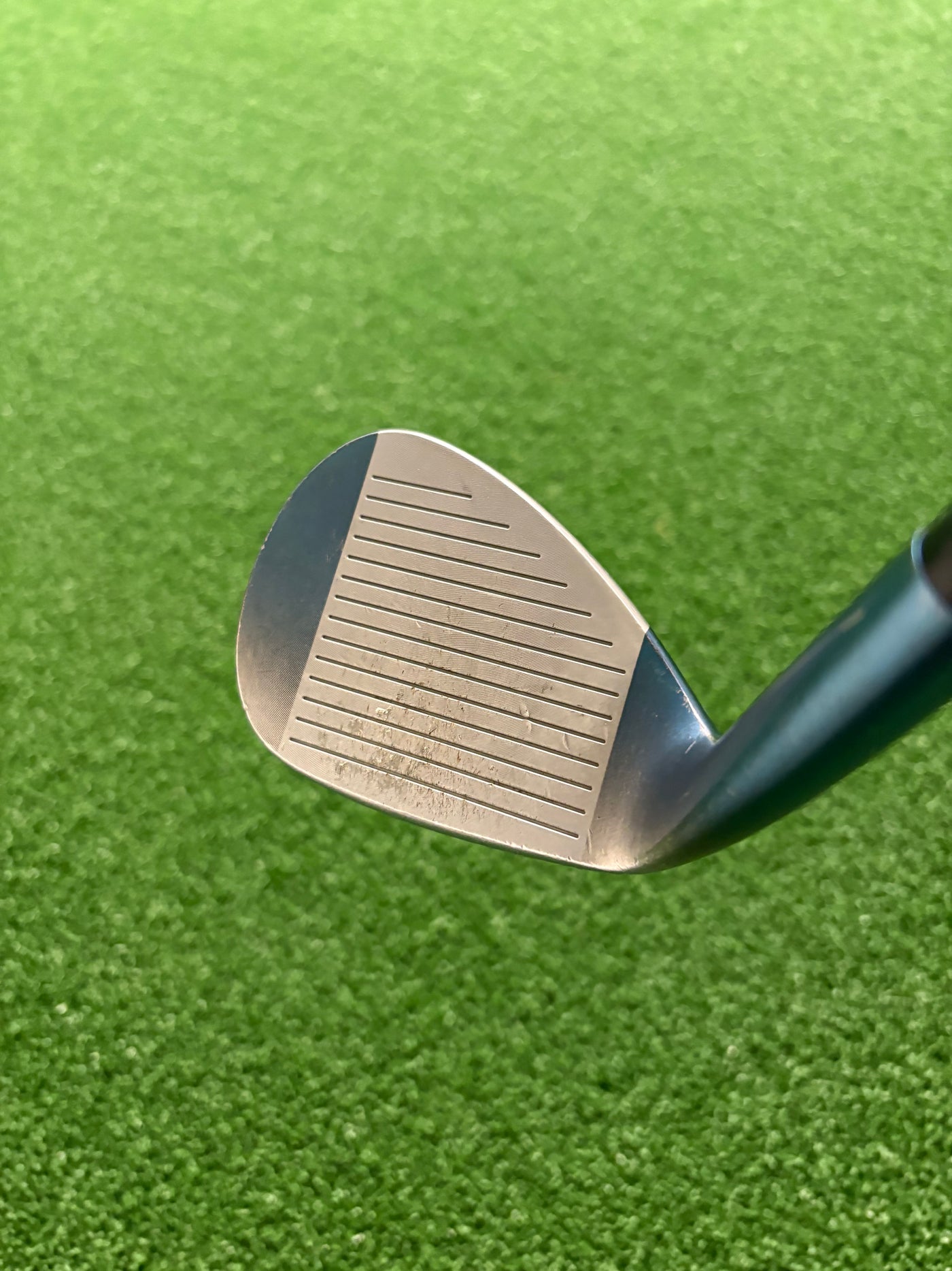 Mizuno S5 52*