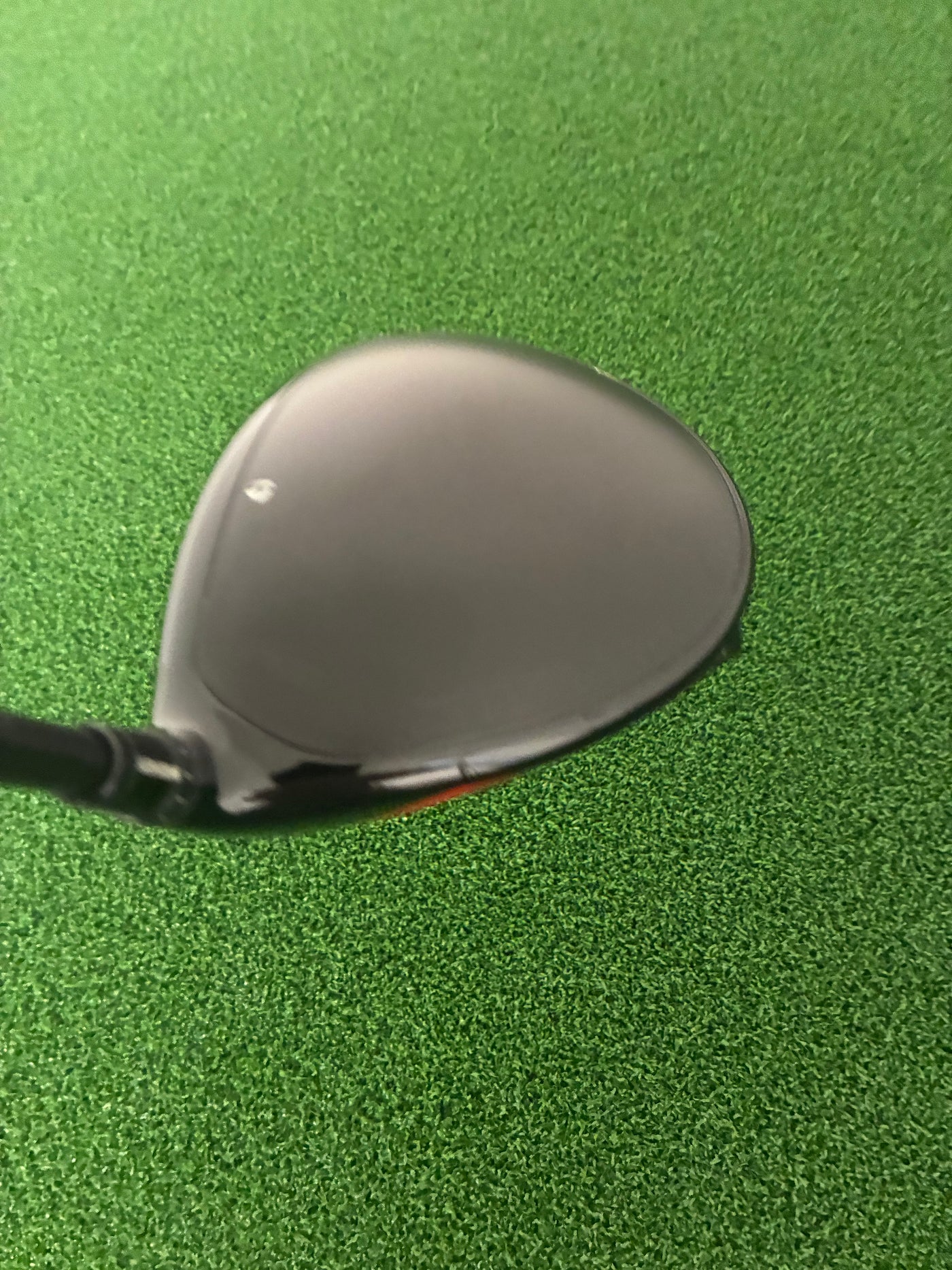 Taylormade Stealth HD 9.0* (Stiff)