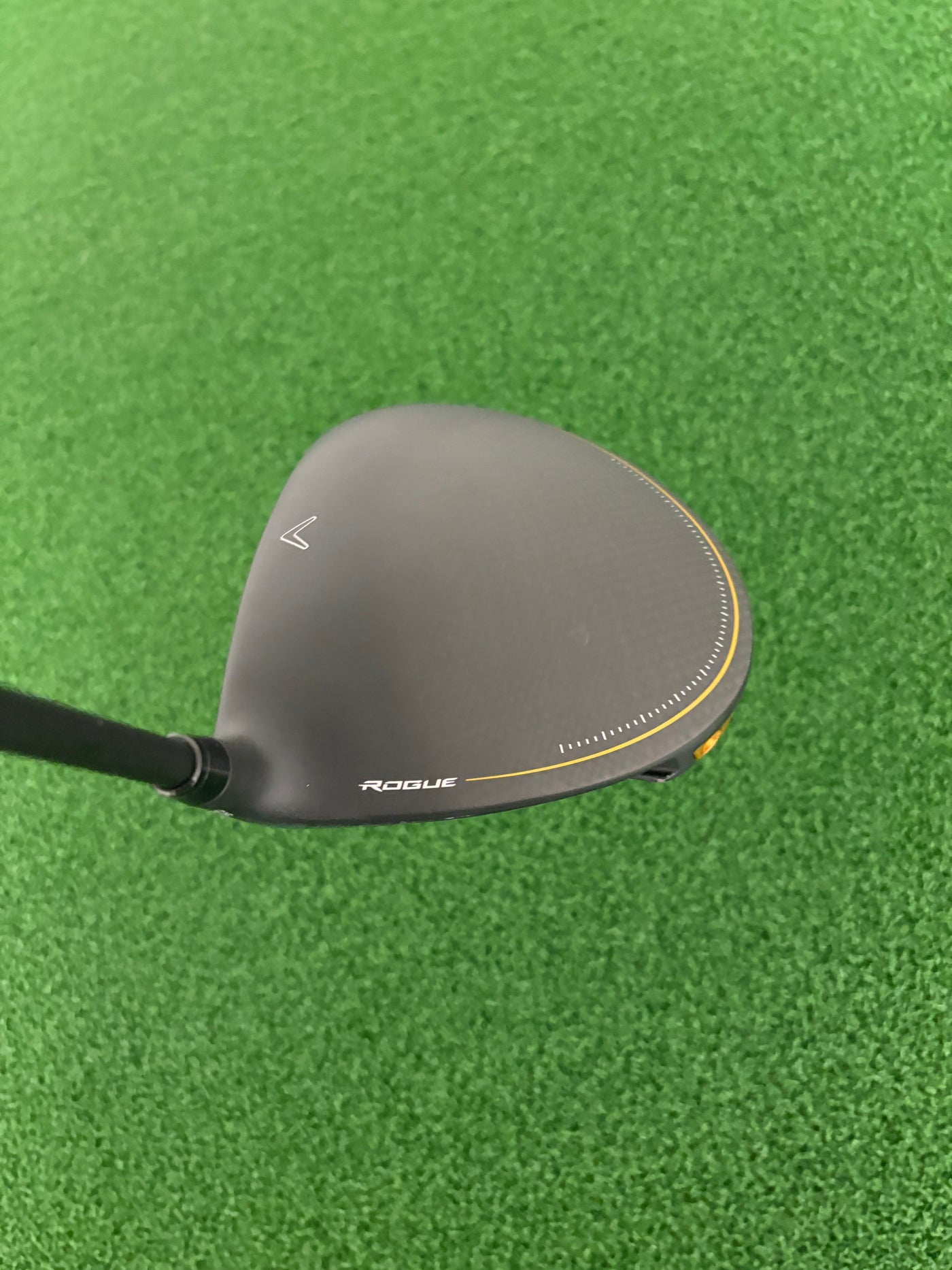 Callaway Rogue ST Max Fast 9.5* (Regular)