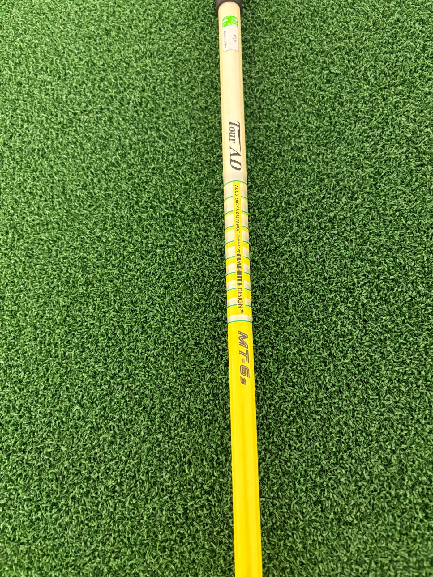 Callaway X2 Hot 9.0* (Stiff)