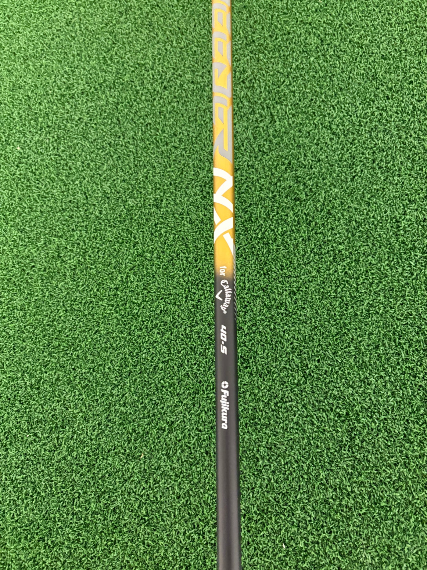 Callaway Rogue ST Max Fast 9.5* (Regular)