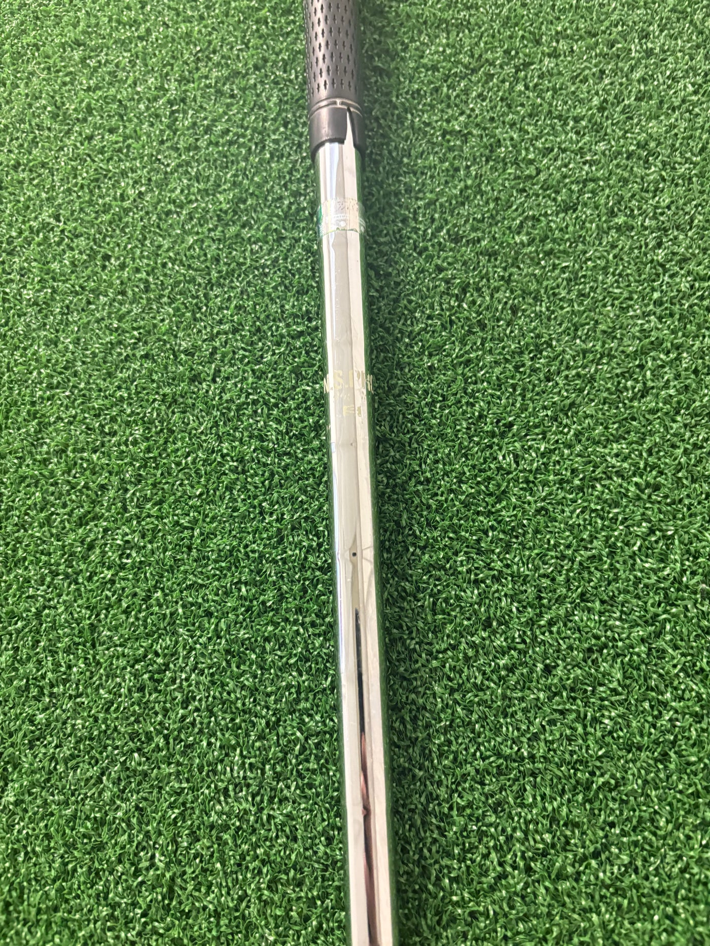 Callaway Mack Daddy Forged 52*