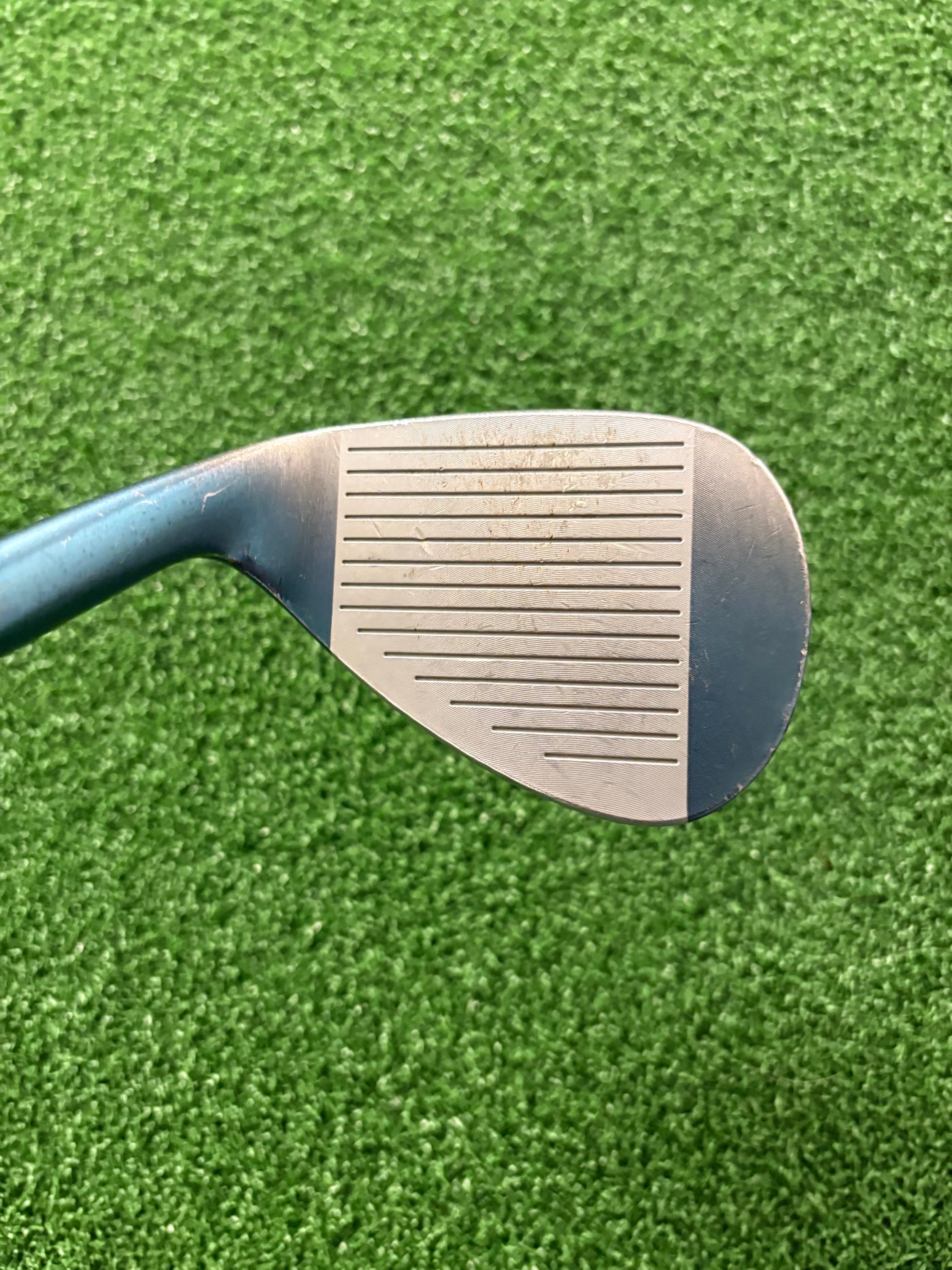 Mizuno S5 52*