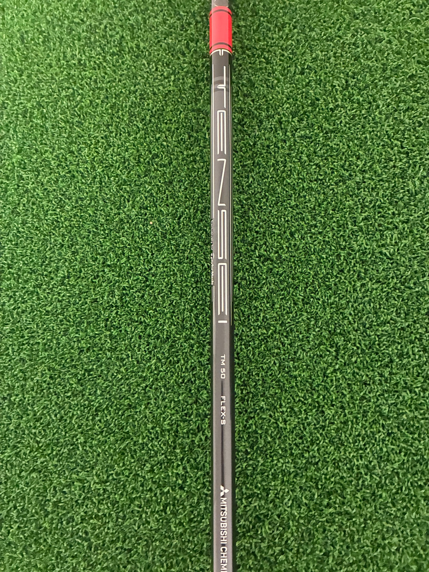 Taylormade Stealth HD 9.0* (Stiff)