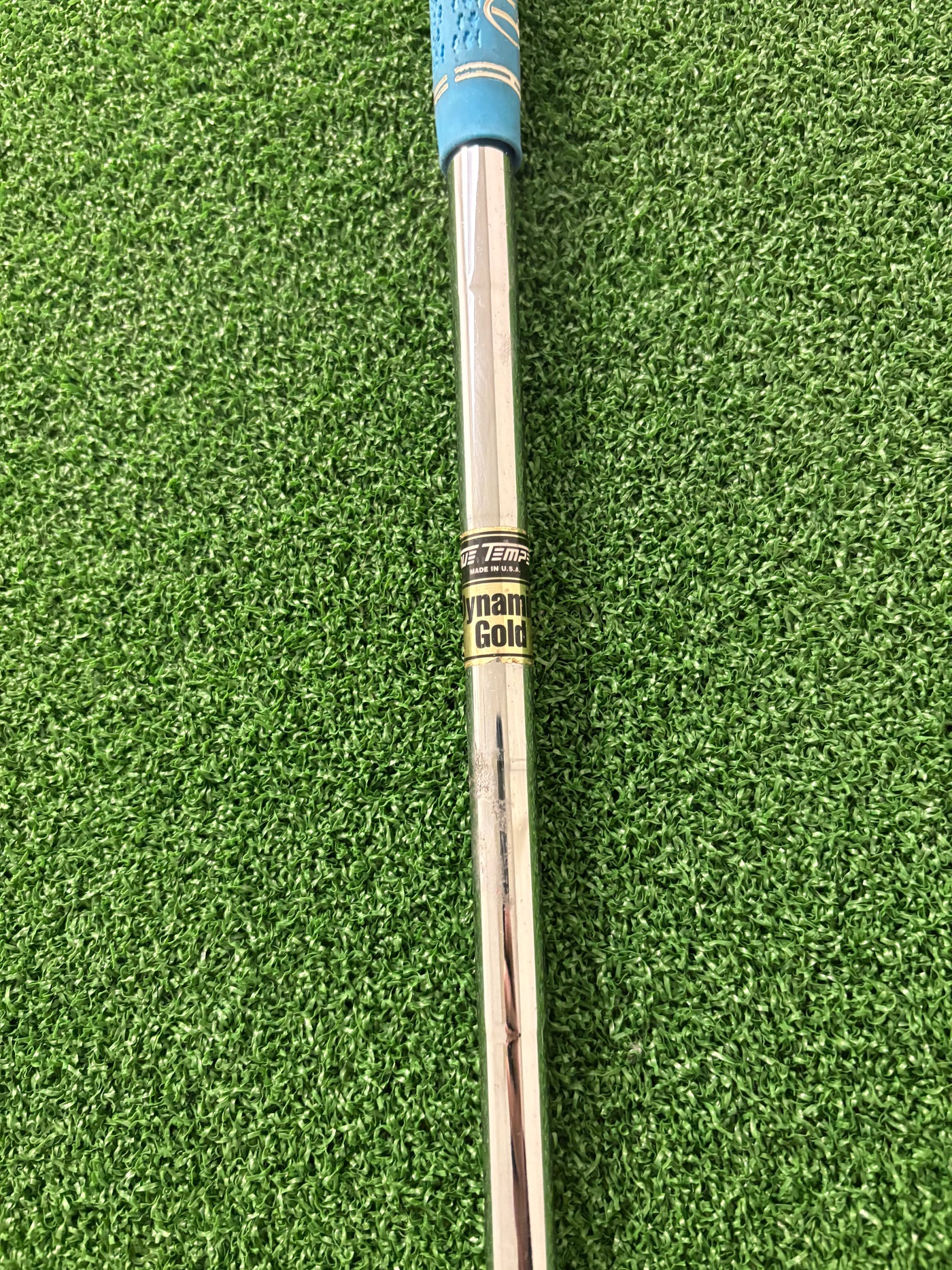 Mizuno S5 52*
