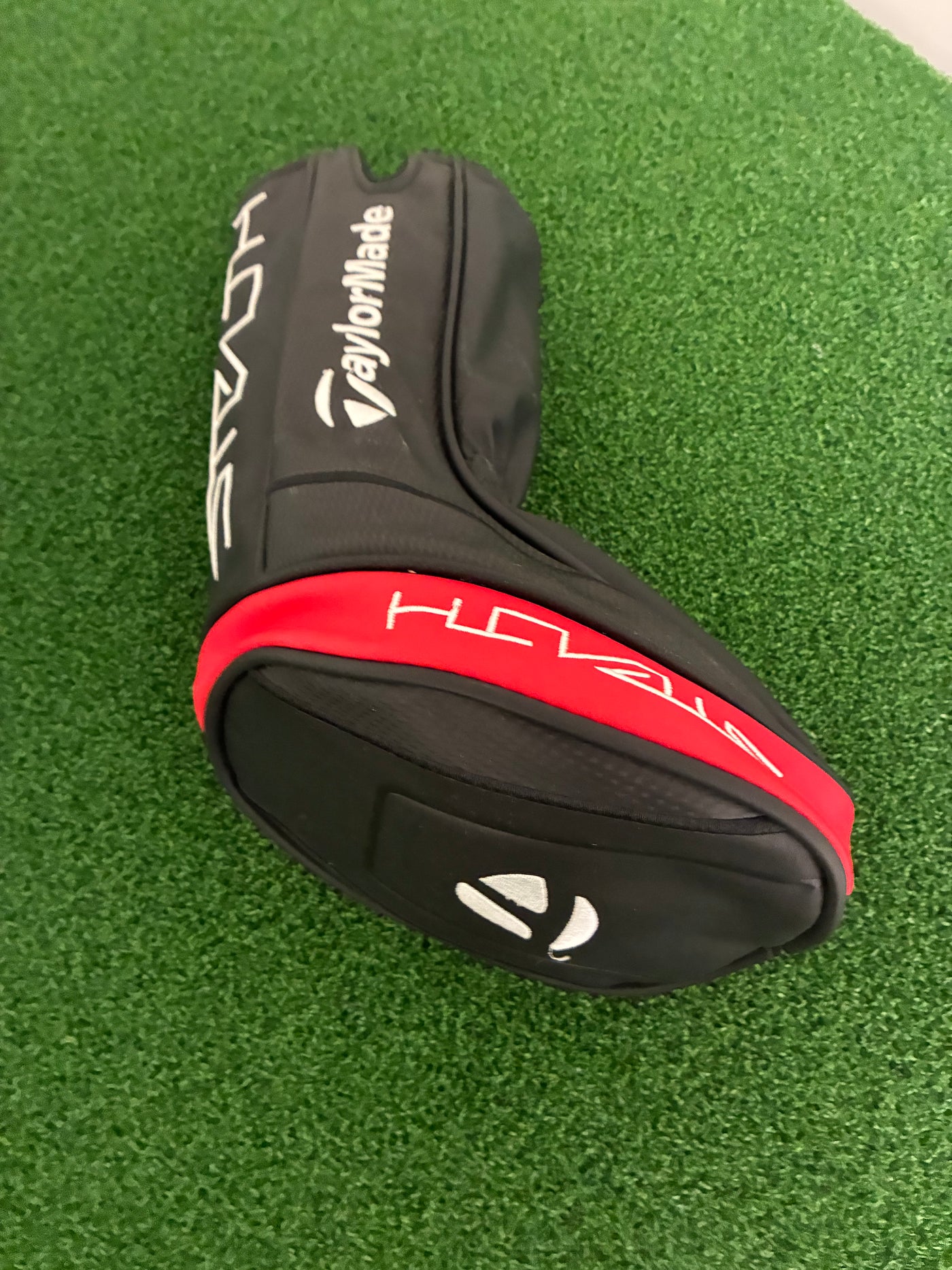 Taylormade Stealth HD 9.0* (Stiff)