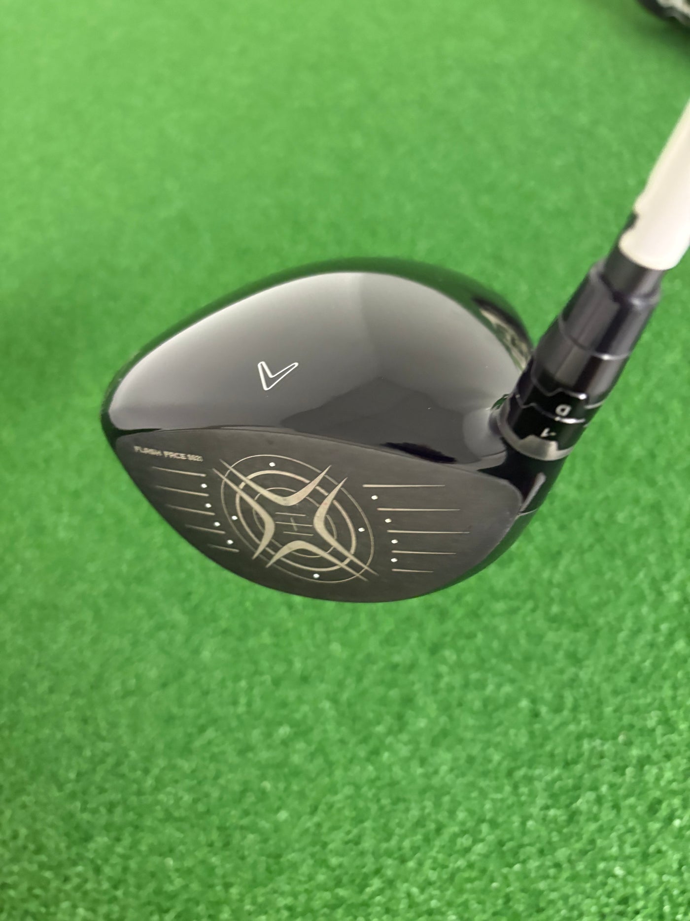 Callaway Epic Speed 9.0* (Stiff)