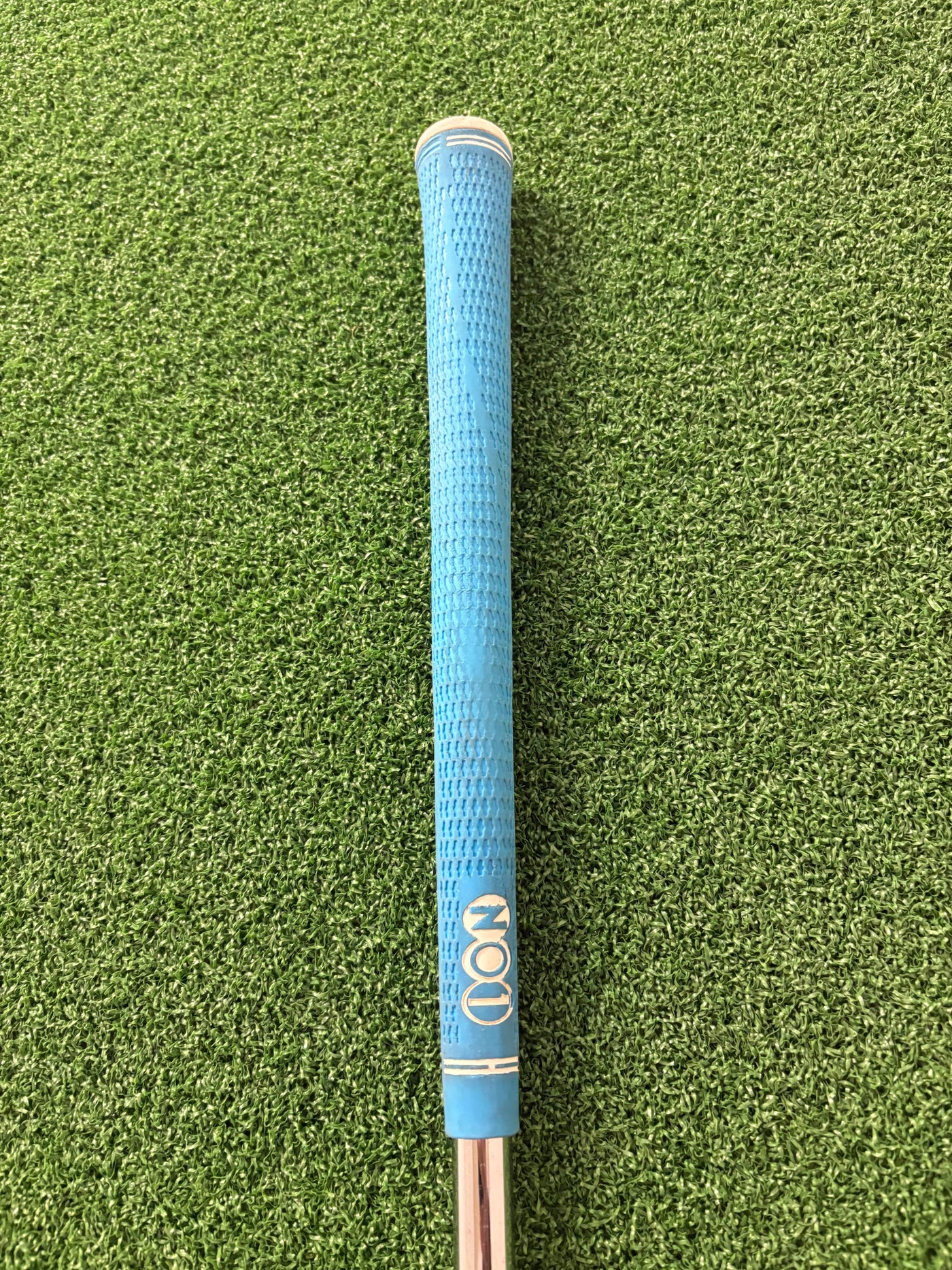 Mizuno S5 52*