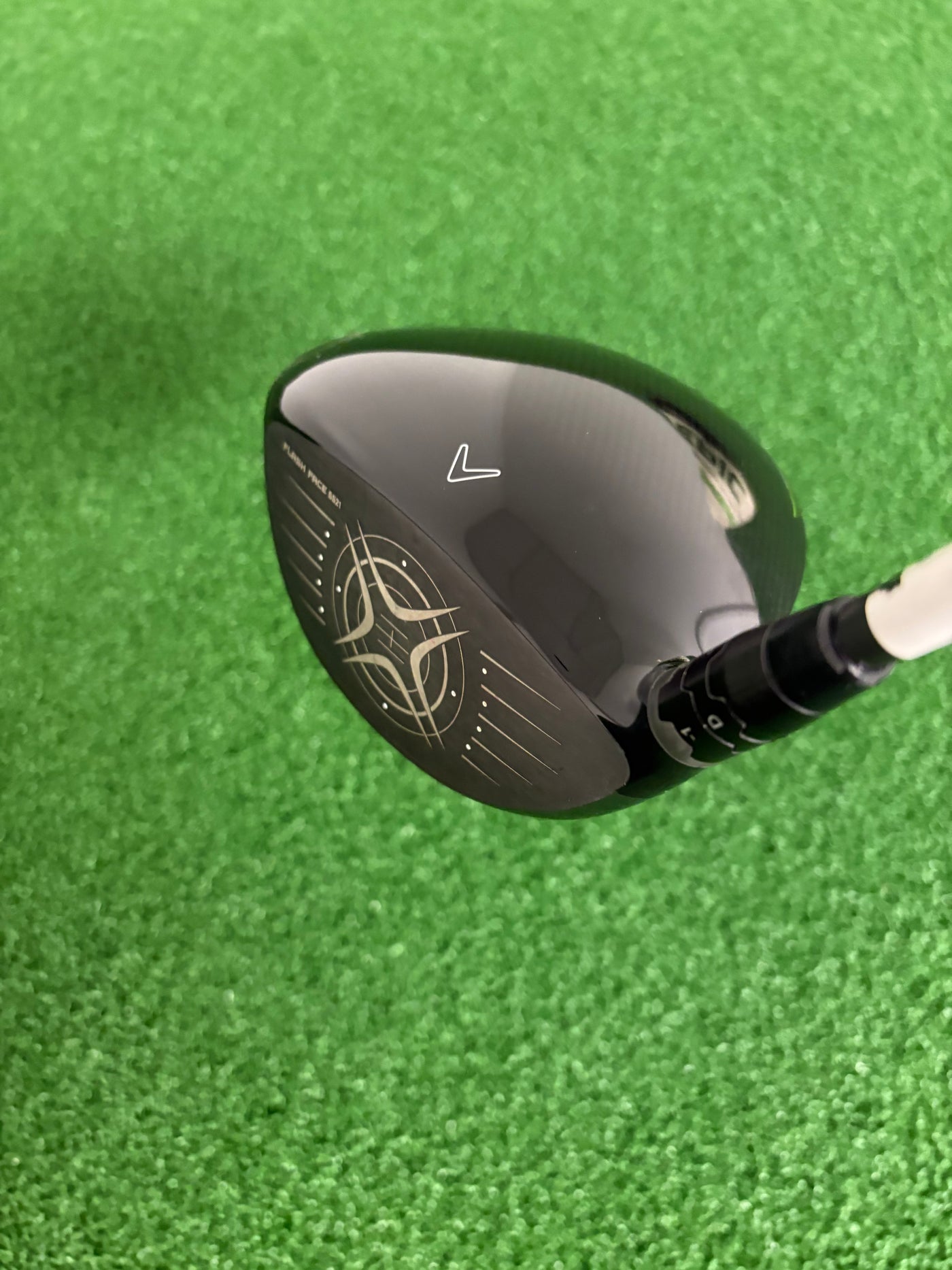 Callaway Epic Speed 9.0* (Stiff)