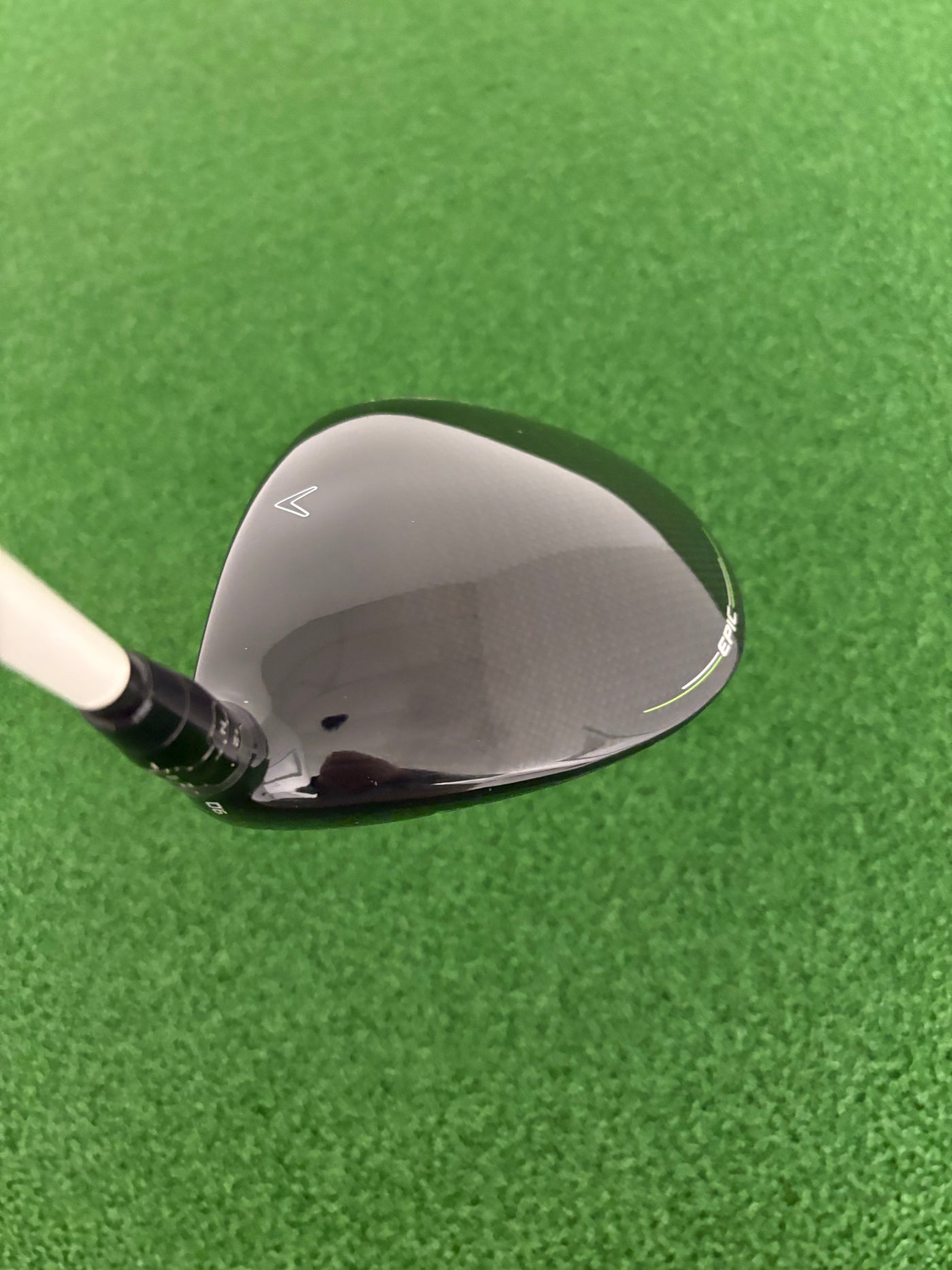 Callaway Epic Speed 9.0* (Stiff)