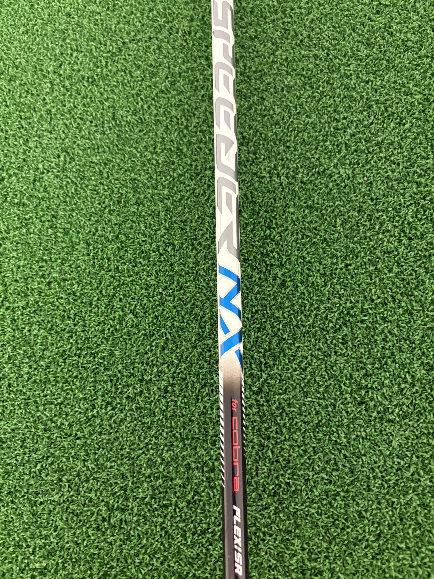 Cobra King SZ Speedzone Xtreme 10.5* (Stiff/Regular)