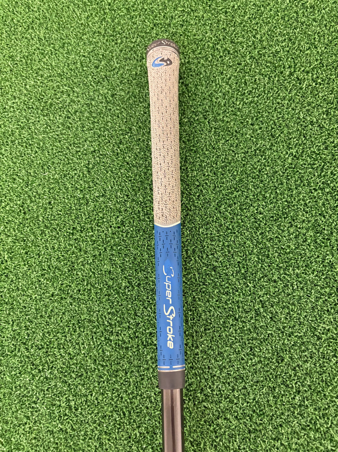 Mizuno MP Type-2 1 Wood (Stiff)