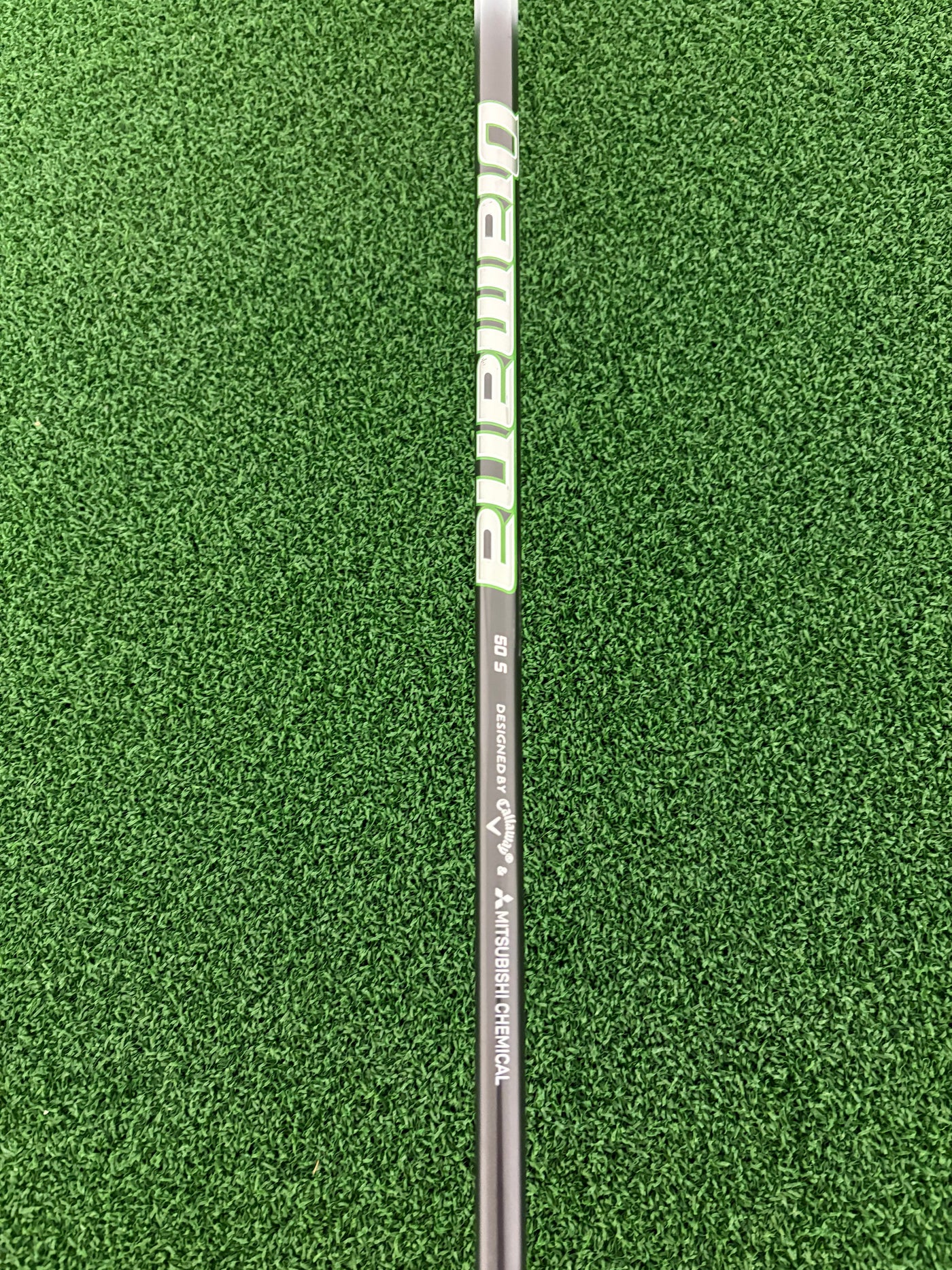 Callaway Epic Speed 9.0* (Stiff)