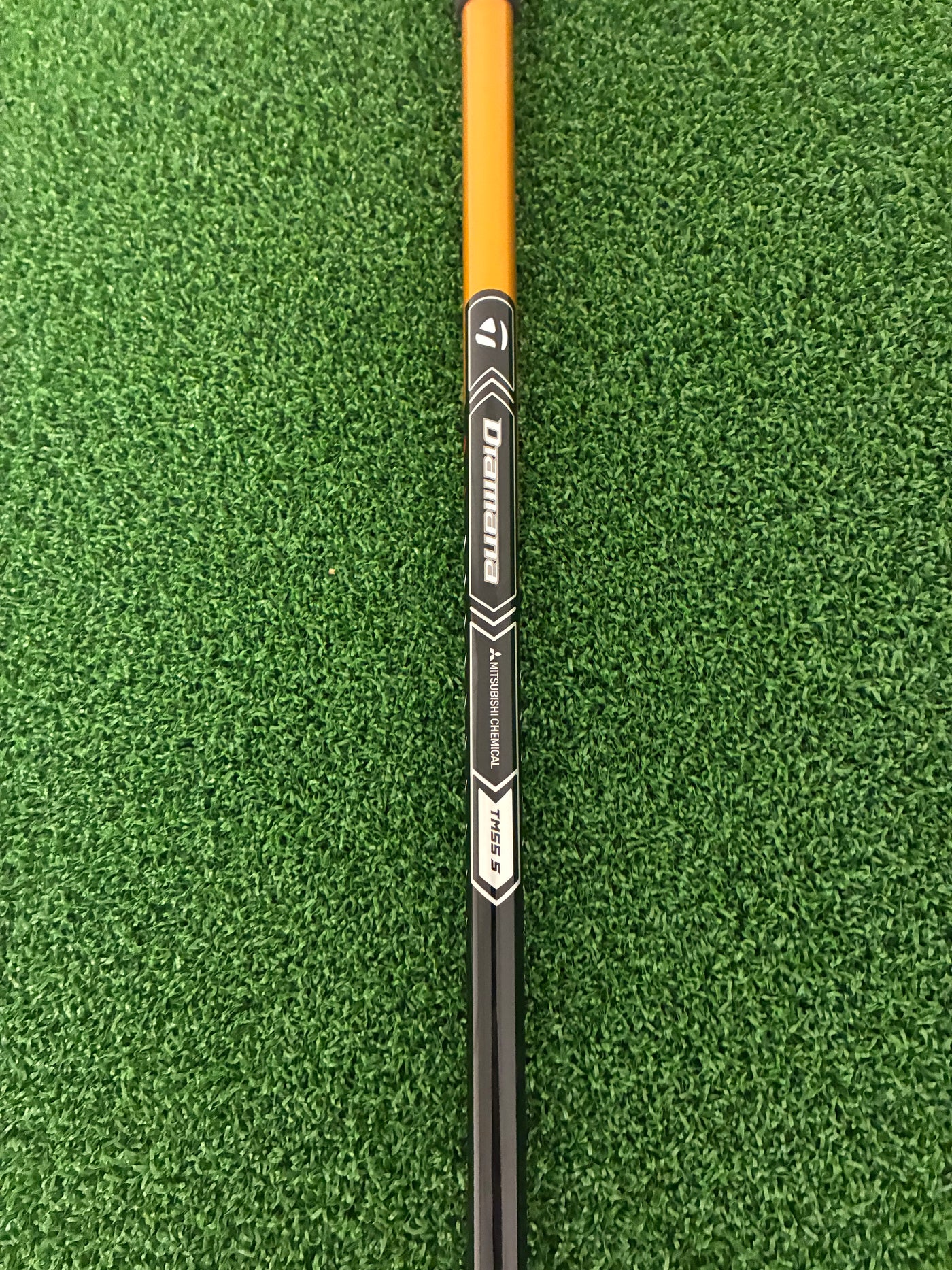Taylormade R7 Quad Mini Driver  11.5* (Stiff)