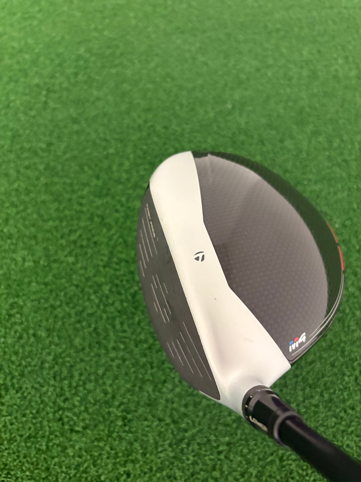 Taylormade M4 10.5* (Stiff/Regular)