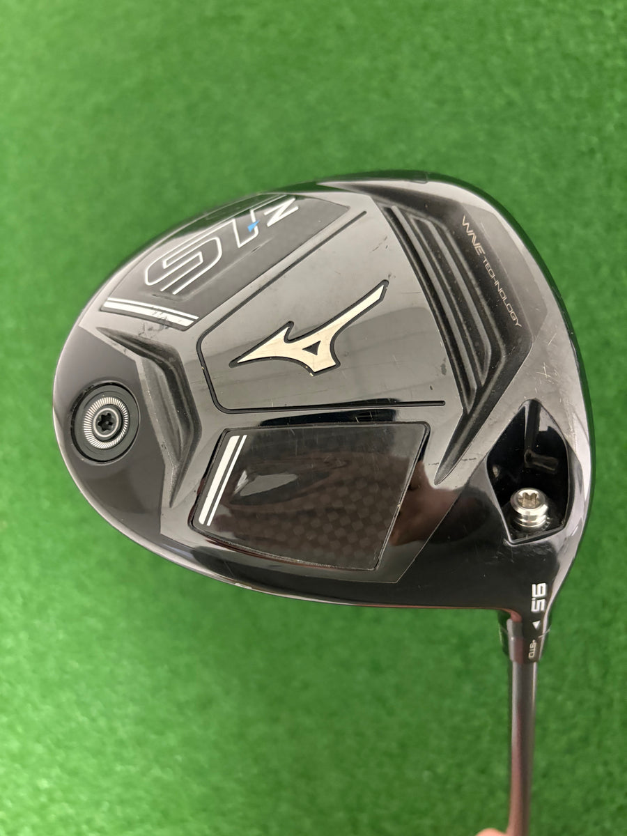 Mizuno ST-Z 9.5* (Stiff)