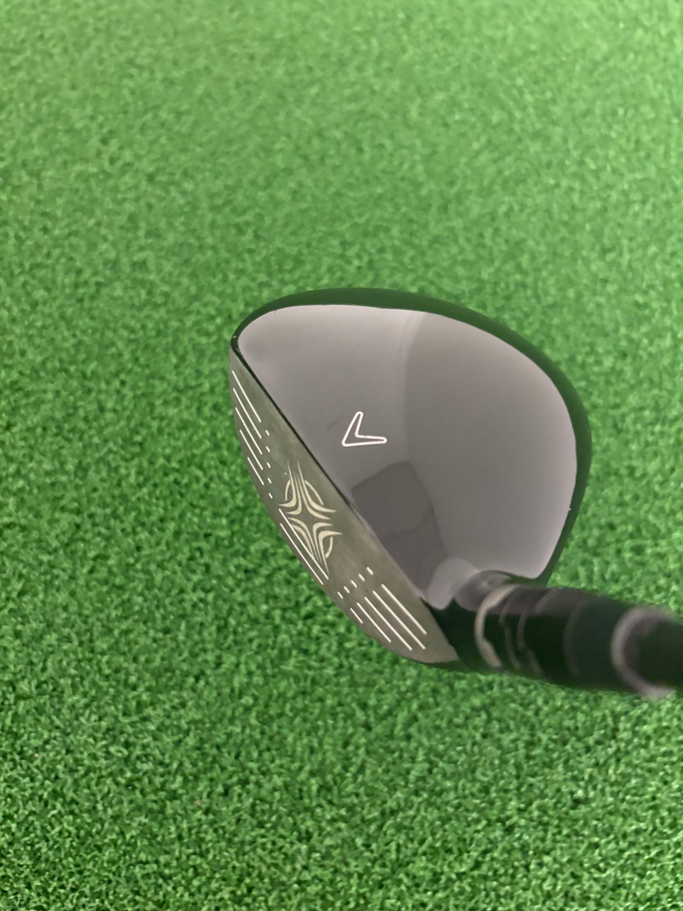 Callaway Great Big Bertha (2015) 15* 3 Wood (Stiff/Regular)