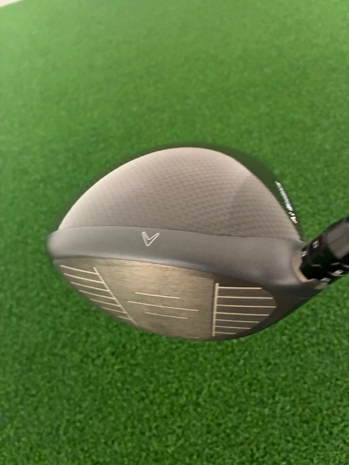 Callaway Ai Smoke Max 10.5* (Stiff/Regular)