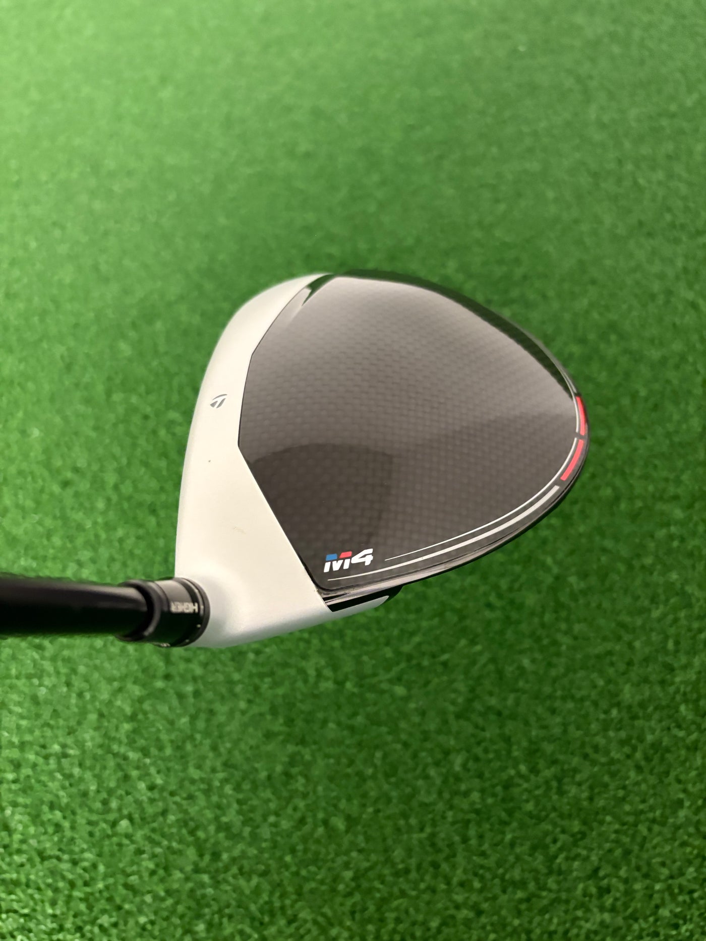 Taylormade M4 10.5* (Stiff/Regular)