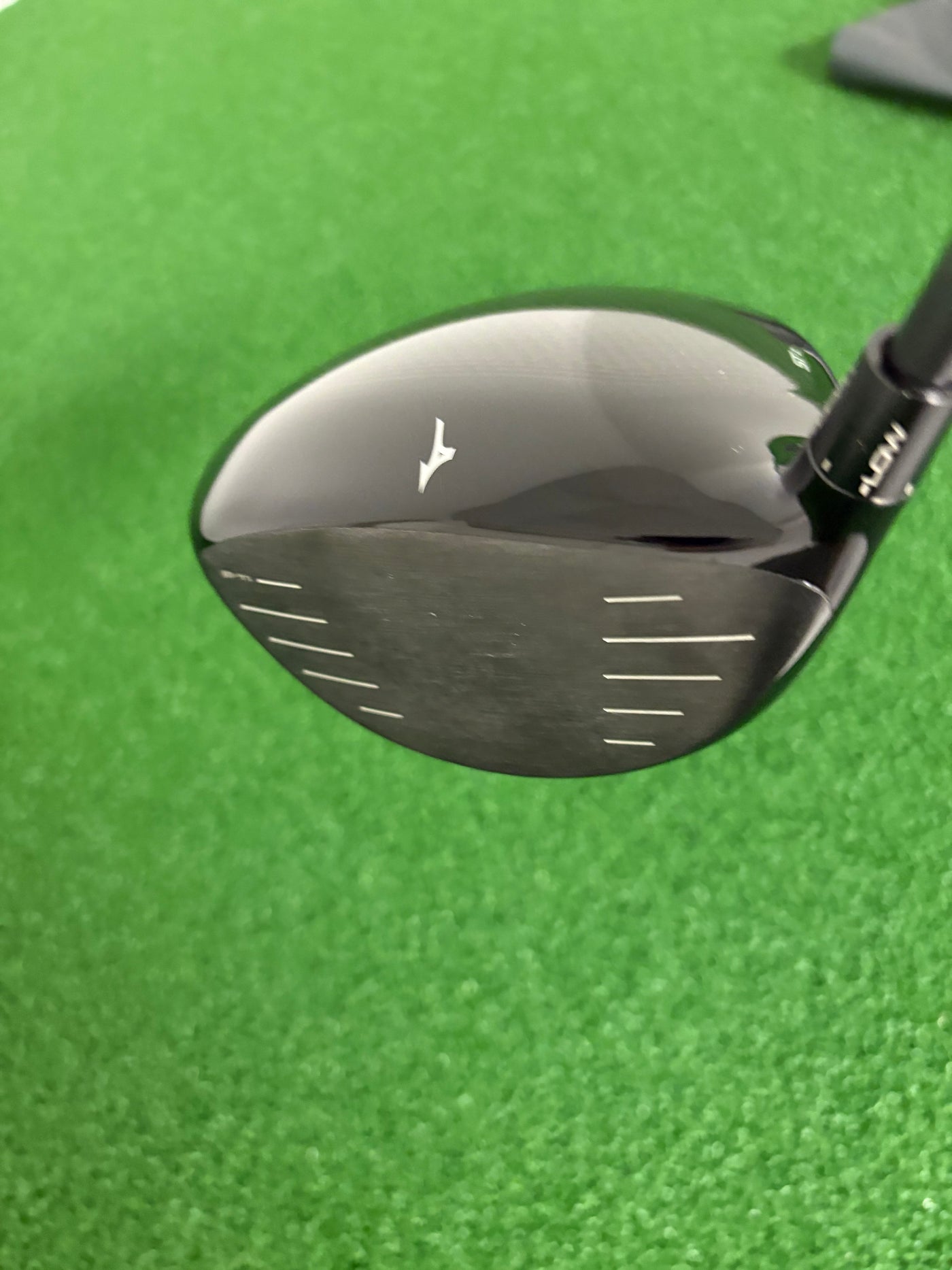 Mizuno ST-Z 9.5* (Stiff)