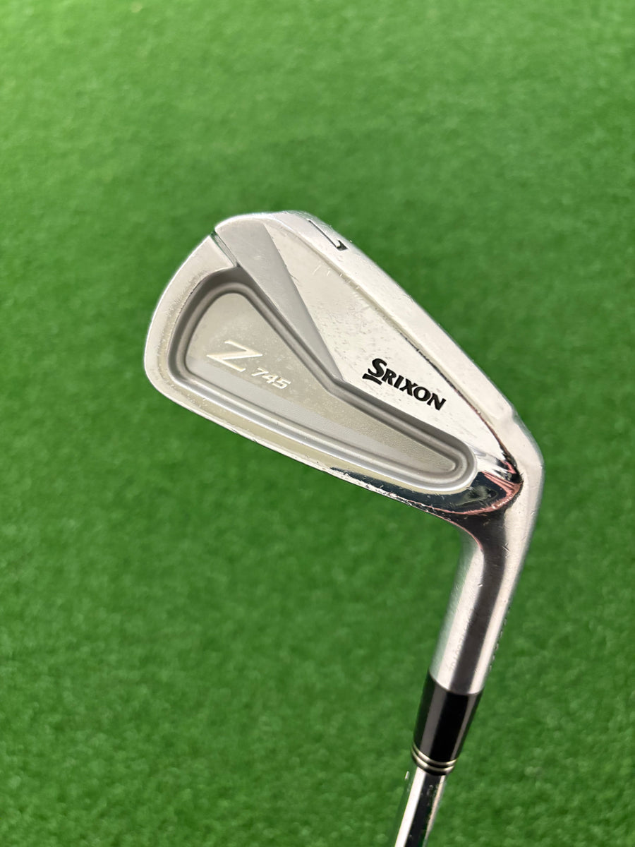 Srixon Z-745 5-PW (Stiff)