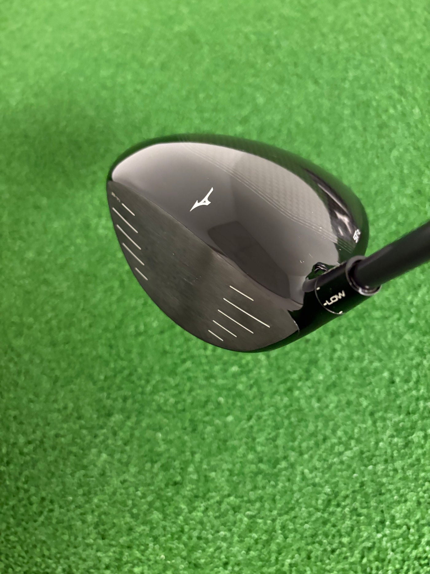 Mizuno ST-Z 9.5* (Stiff)