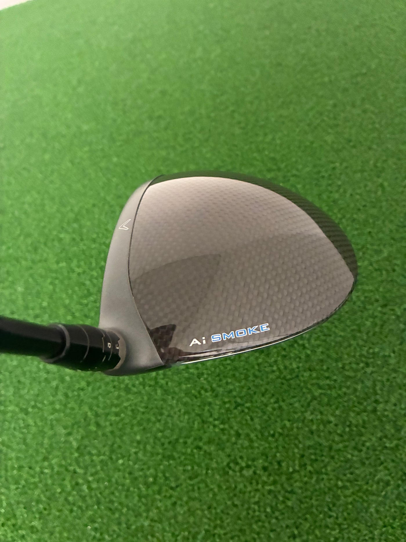 Callaway Ai Smoke Max 10.5* (Stiff/Regular)