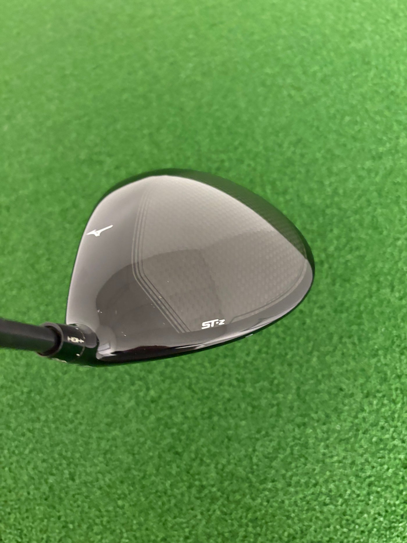 Mizuno ST-Z 9.5* (Stiff)