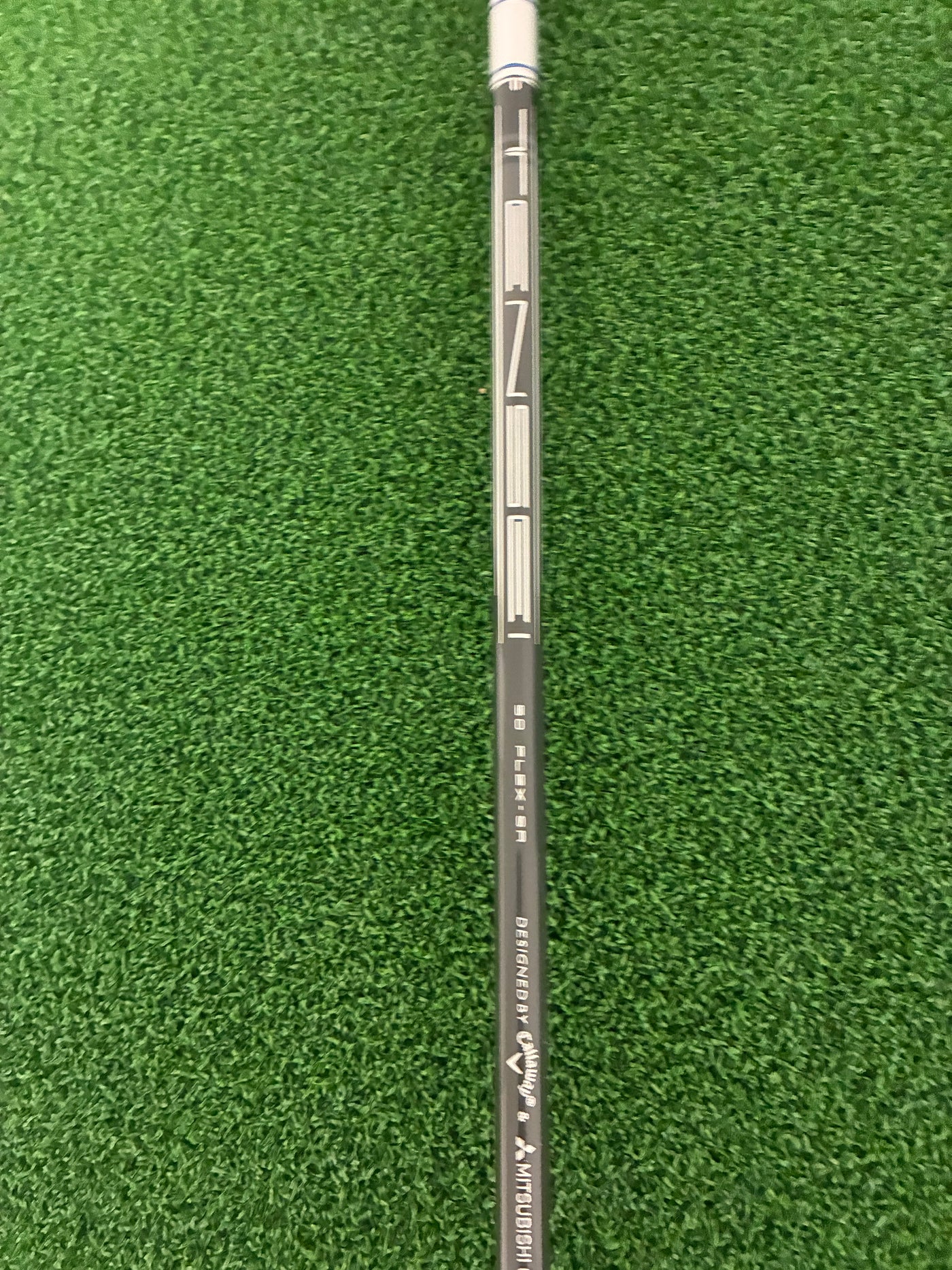 Callaway Ai Smoke Max 10.5* (Stiff/Regular)