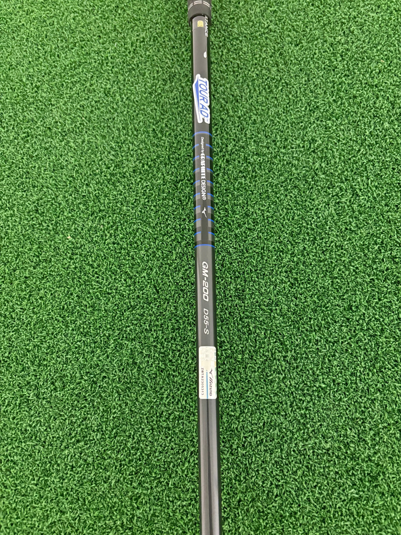 Mizuno ST-Z 9.5* (Stiff)