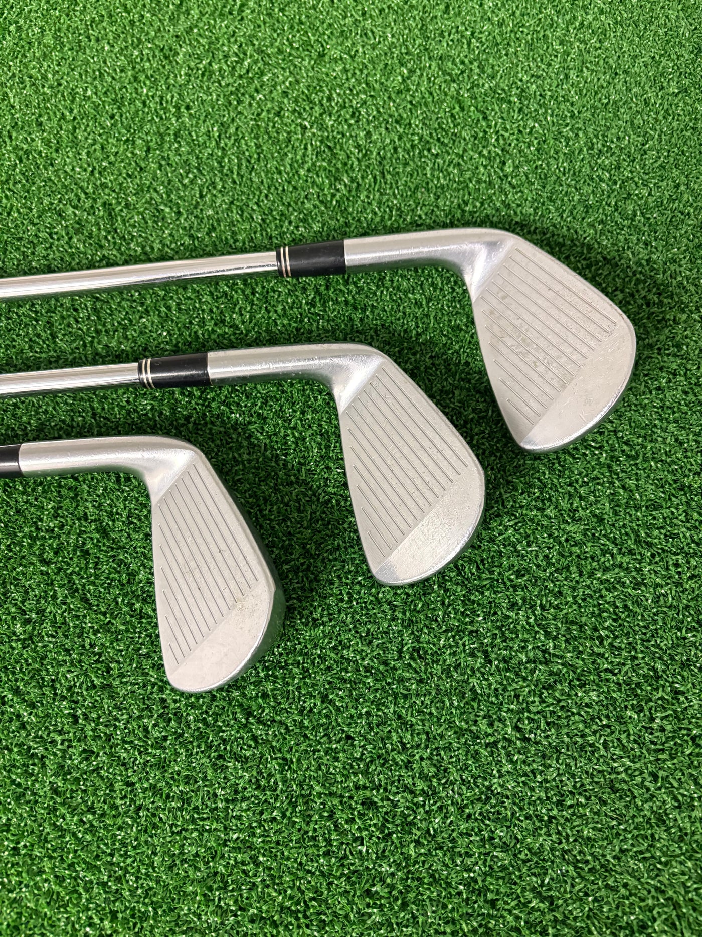 Srixon Z-745 5-PW (Stiff)