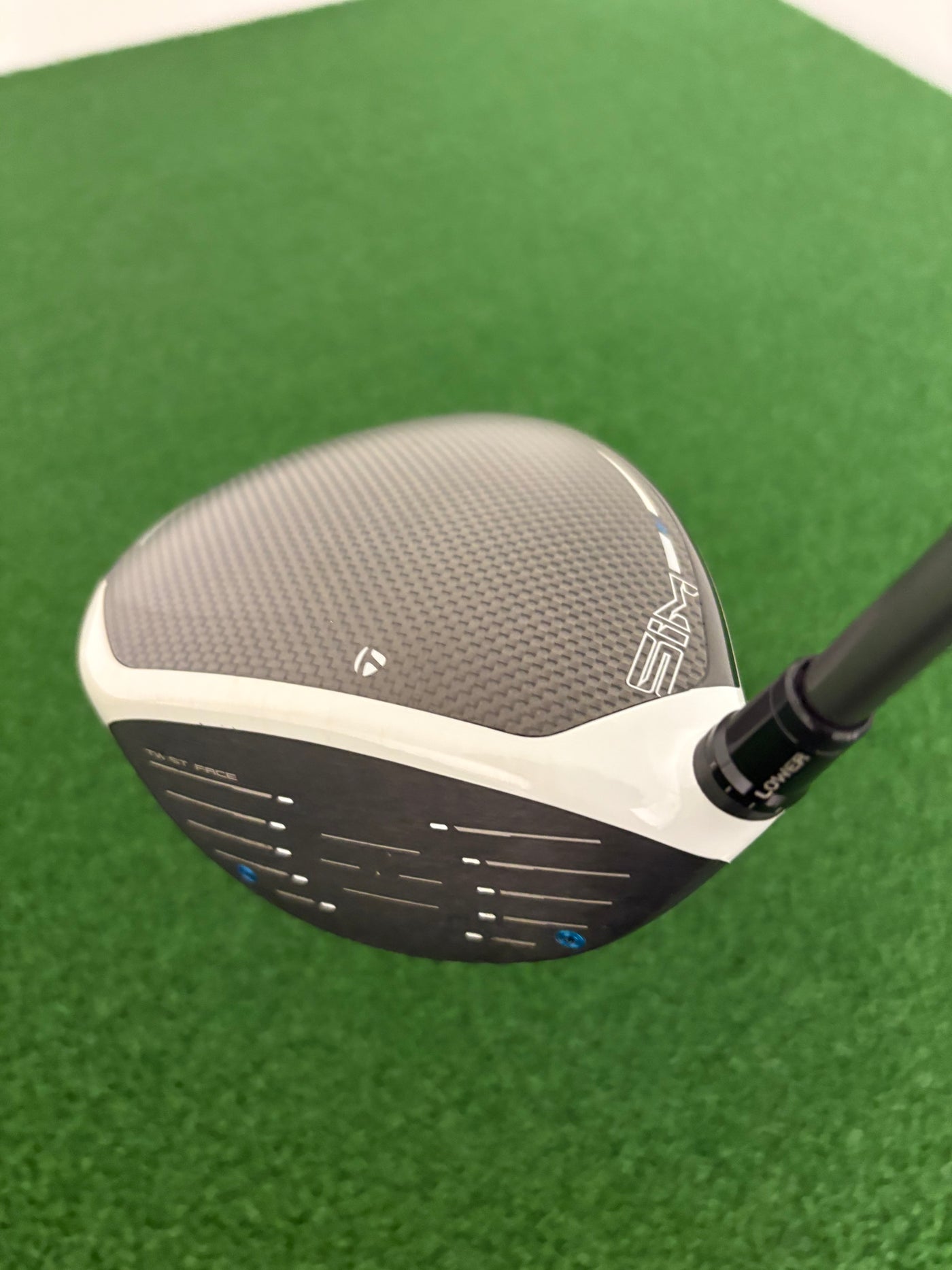 Taylormade Sim Max 10.5* (Stiff/Regular)