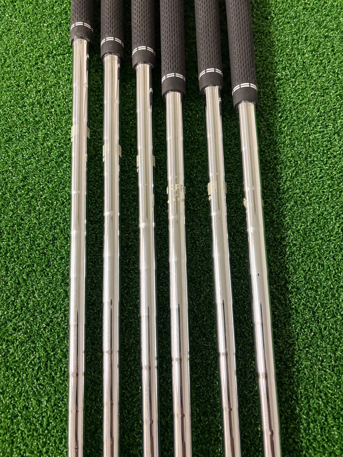 Srixon Z-745 5-PW (Stiff)