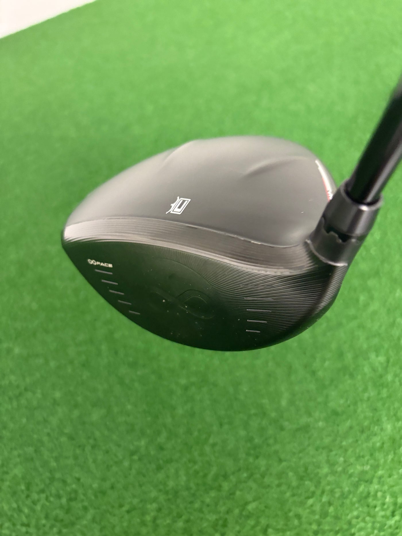 Cobra King SZ Speedzone Xtreme 10.5* (Stiff)