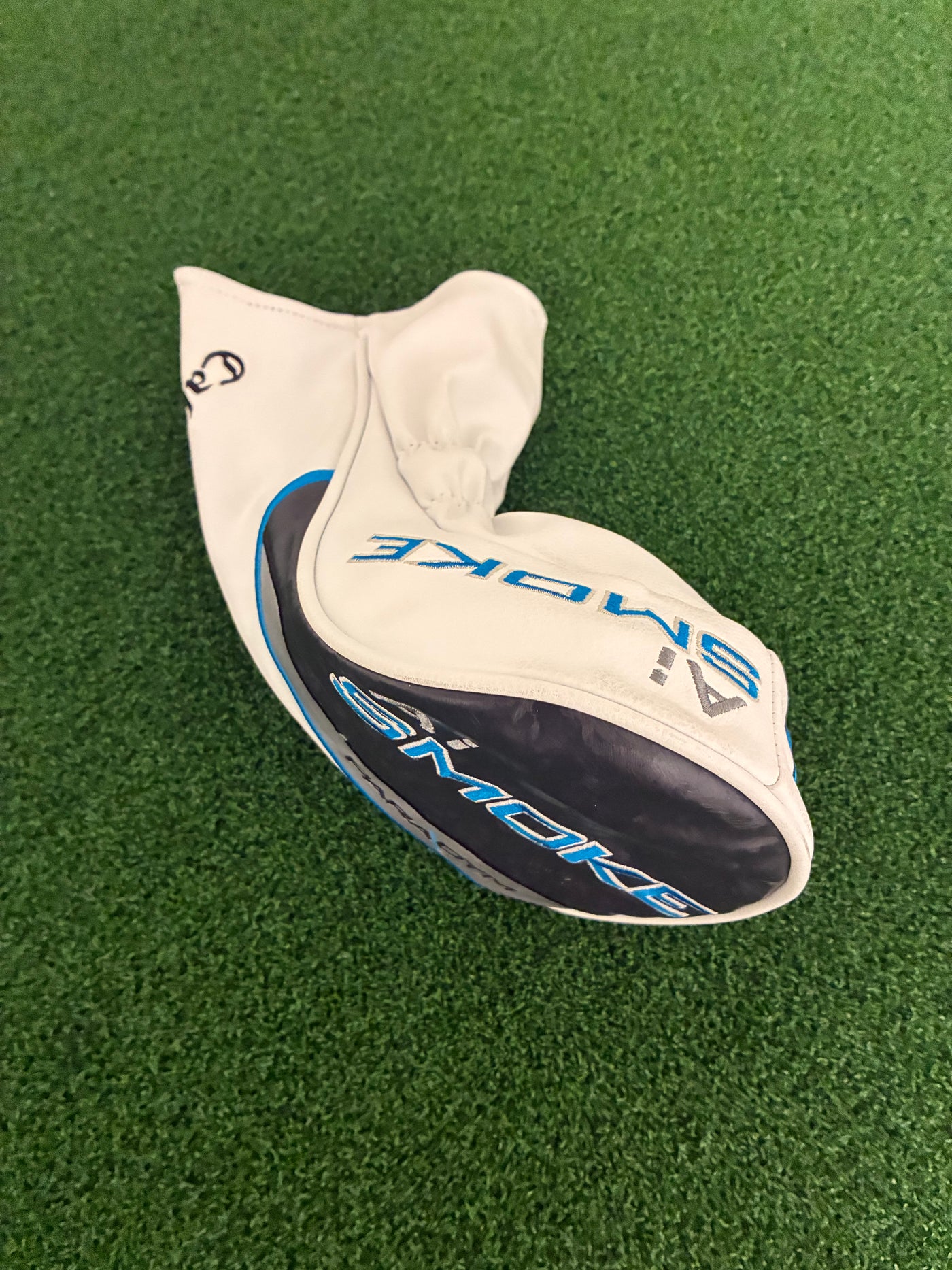 Callaway Ai Smoke Max 10.5* (Stiff/Regular)