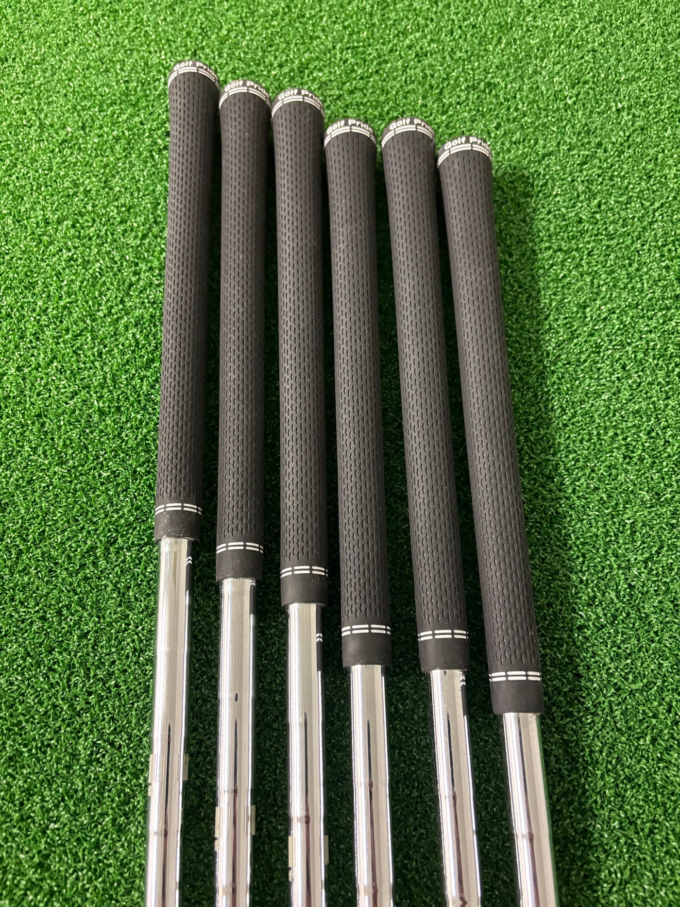 Srixon Z-745 5-PW (Stiff)
