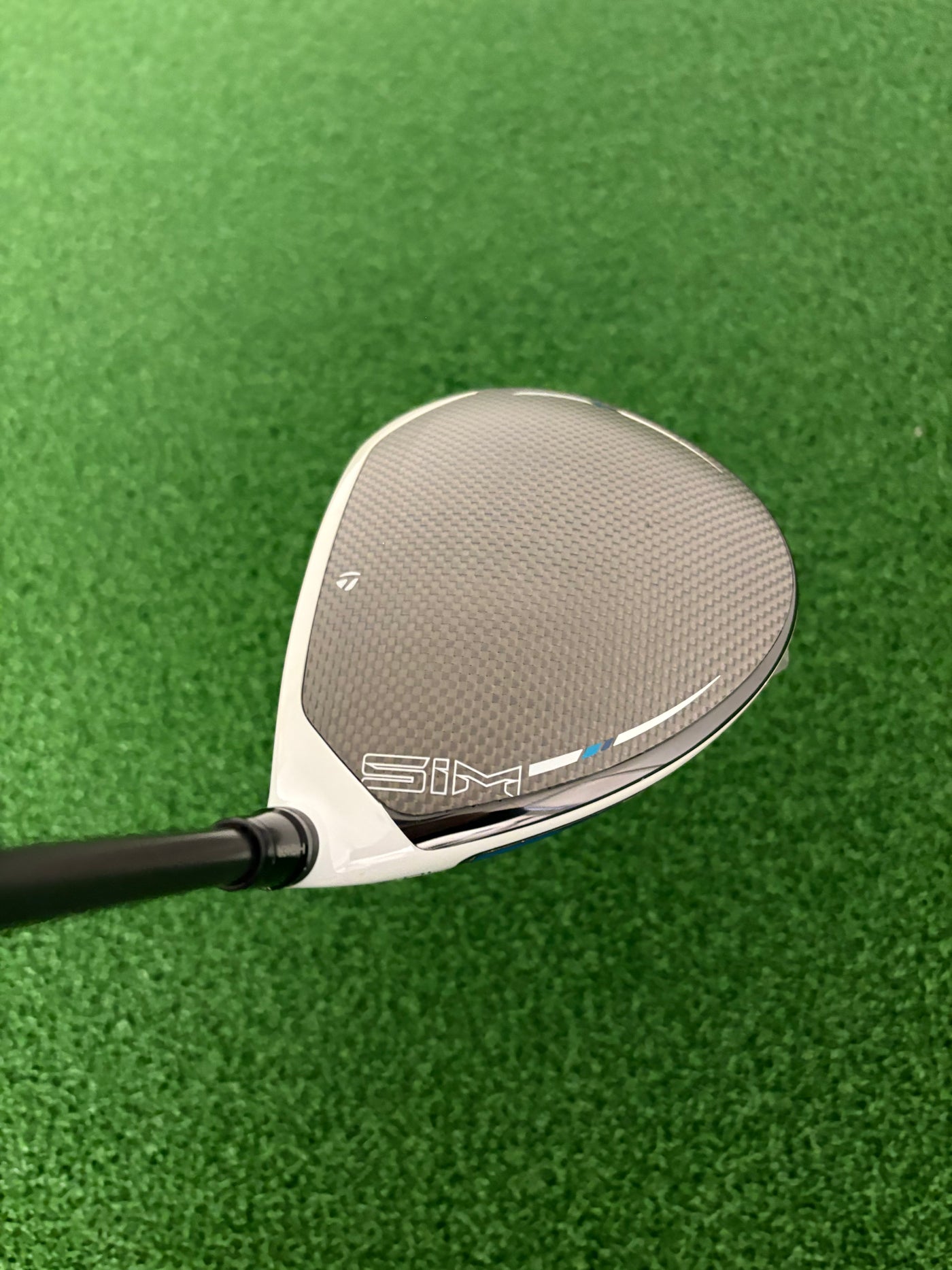 Taylormade Sim Max 10.5* (Stiff/Regular)