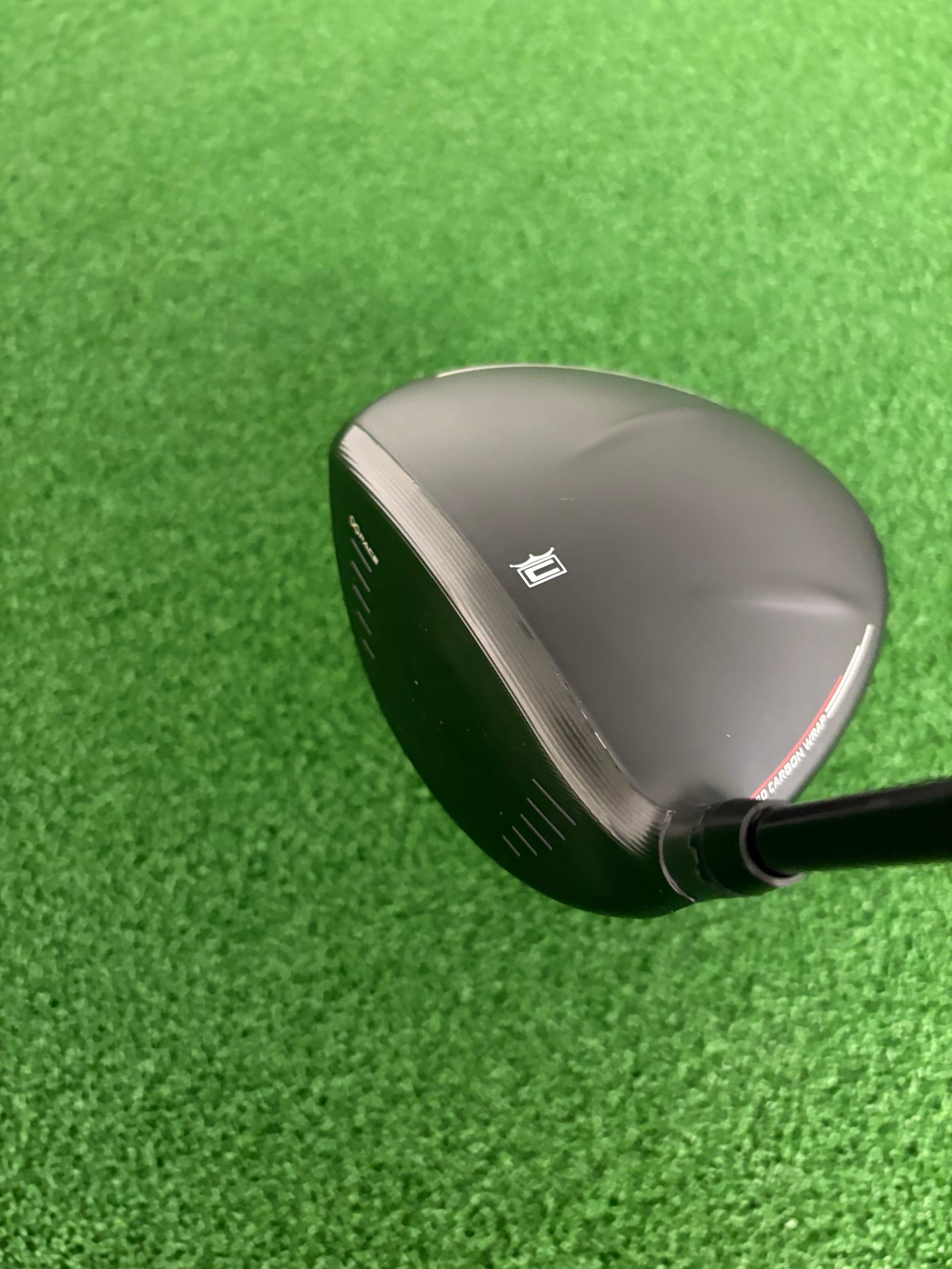 Cobra King SZ Speedzone Xtreme 10.5* (Stiff)