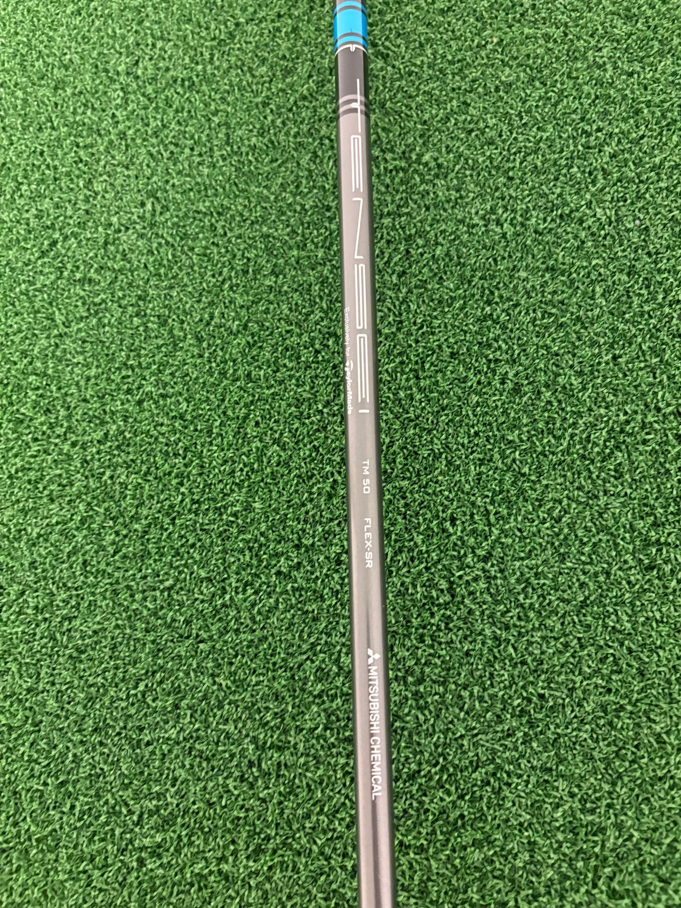 Taylormade Sim Max 10.5* (Stiff/Regular)