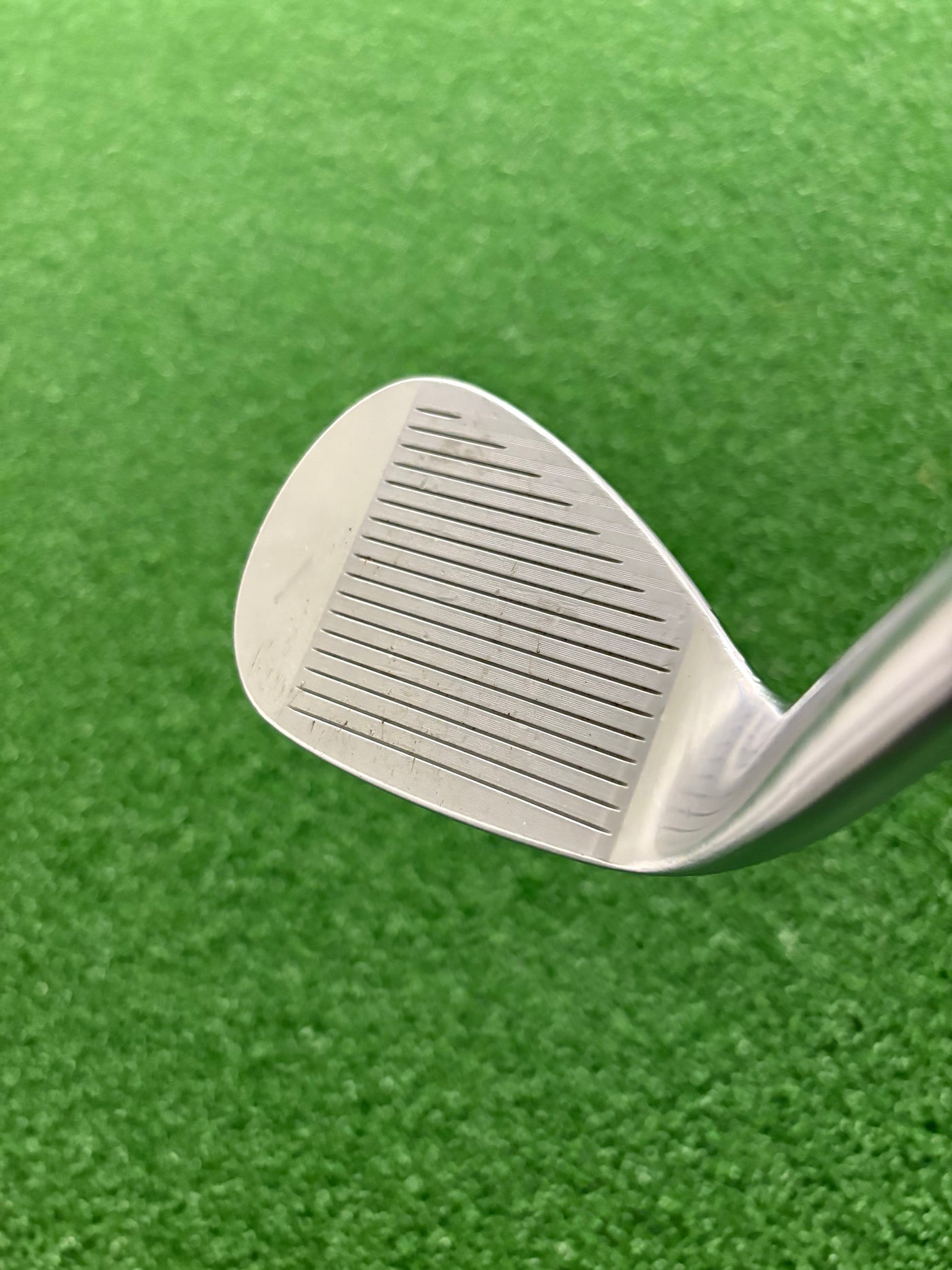 Titleist Vokey SM7 D Grind 58*