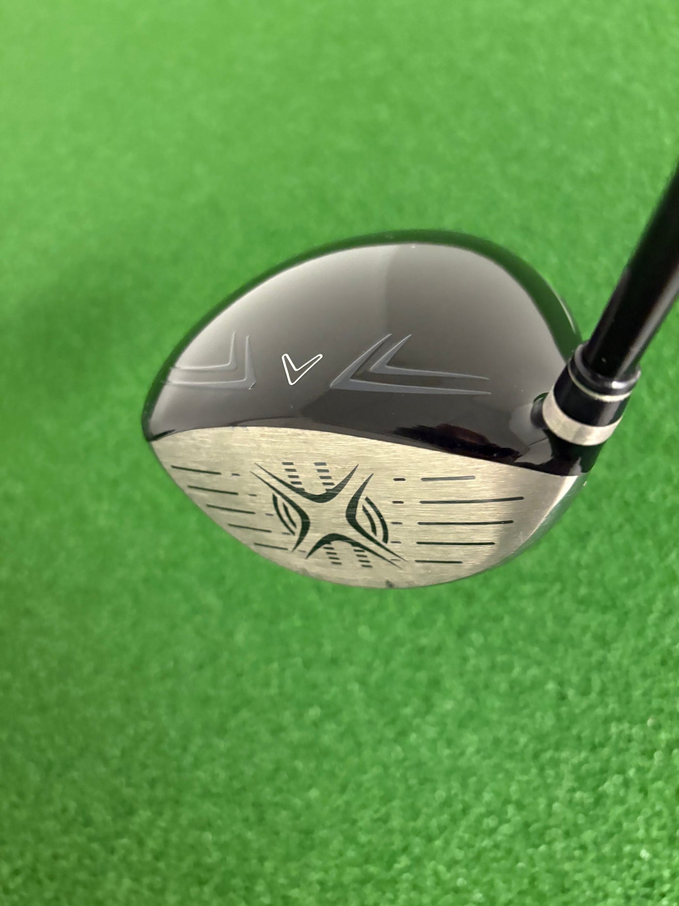 Callaway GBB Epic Forged 10.5* (Stiff/Regular)