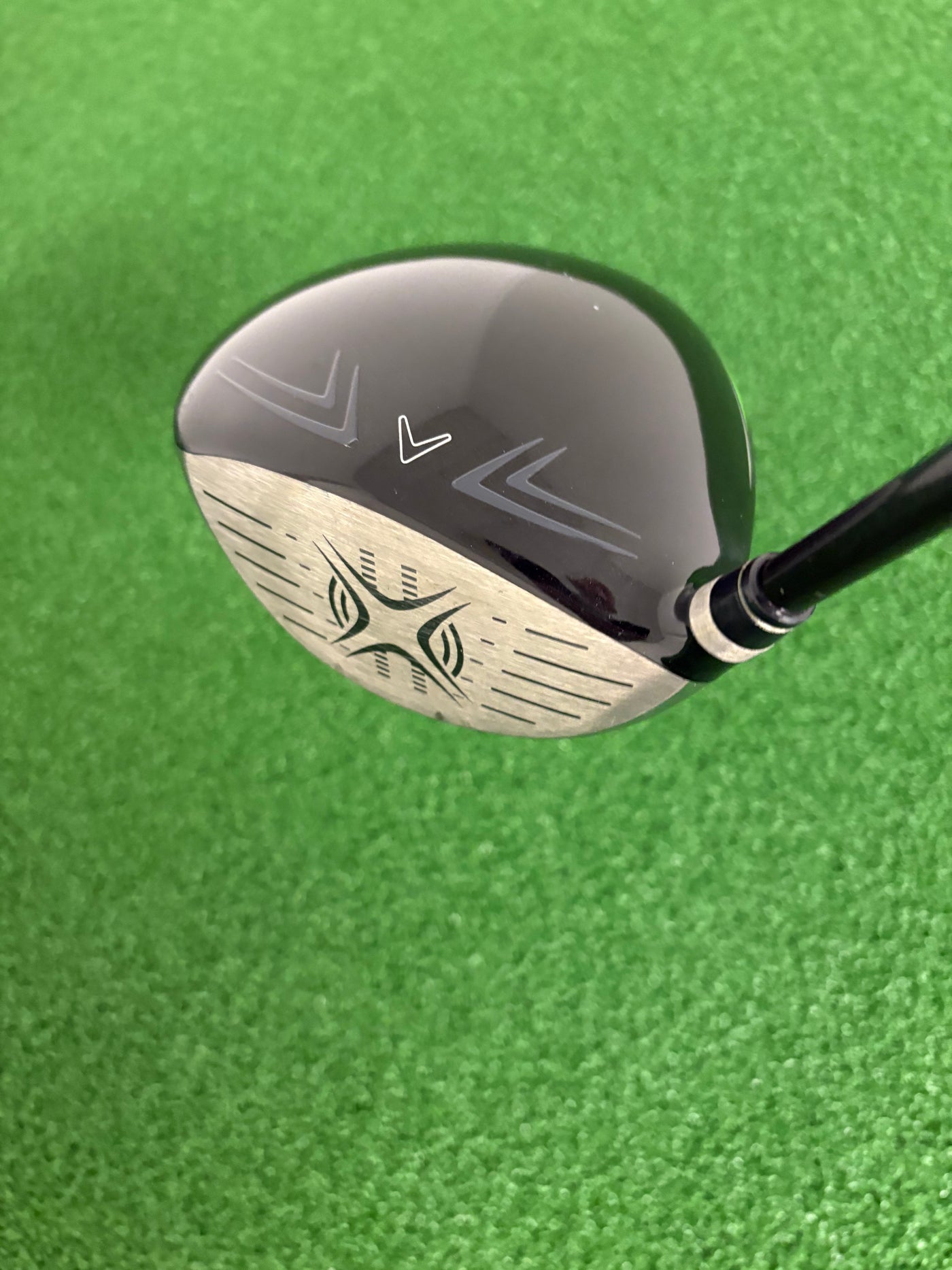 Callaway GBB Epic Forged 10.5* (Stiff/Regular)