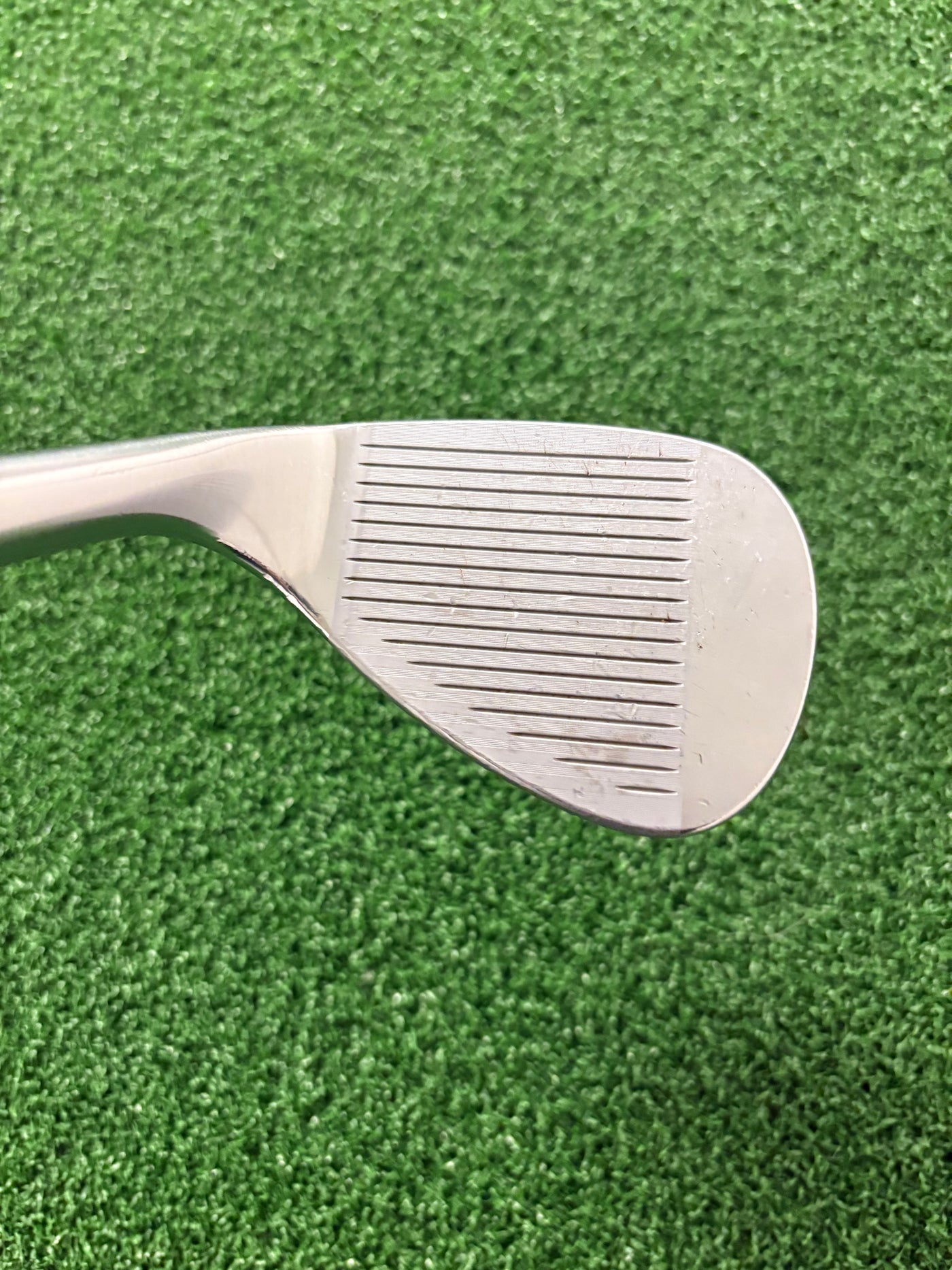 Titleist Vokey SM7 D Grind 58*