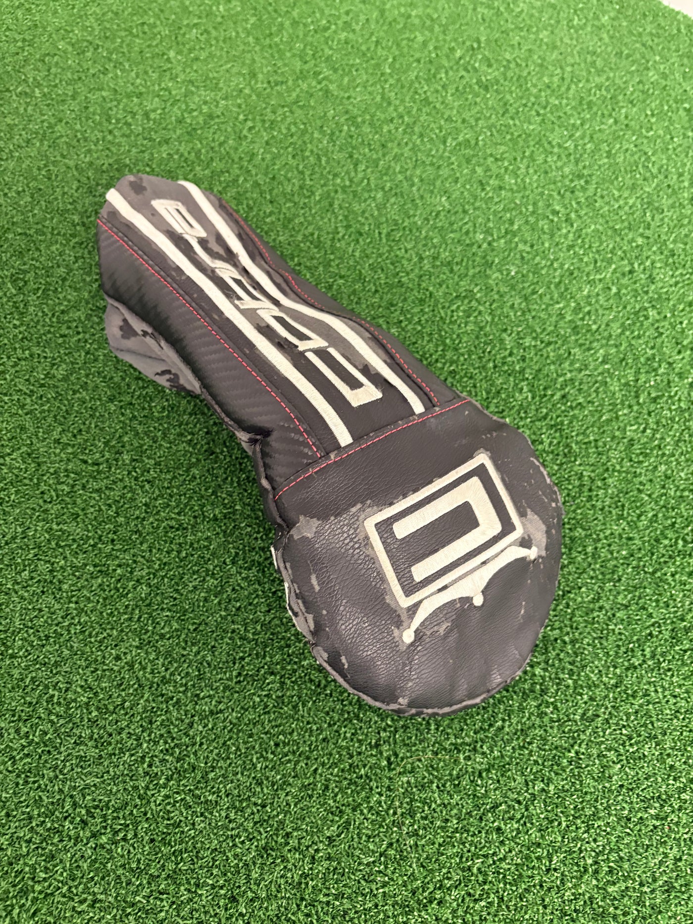 Cobra King SZ Speedzone Xtreme 10.5* (Stiff)