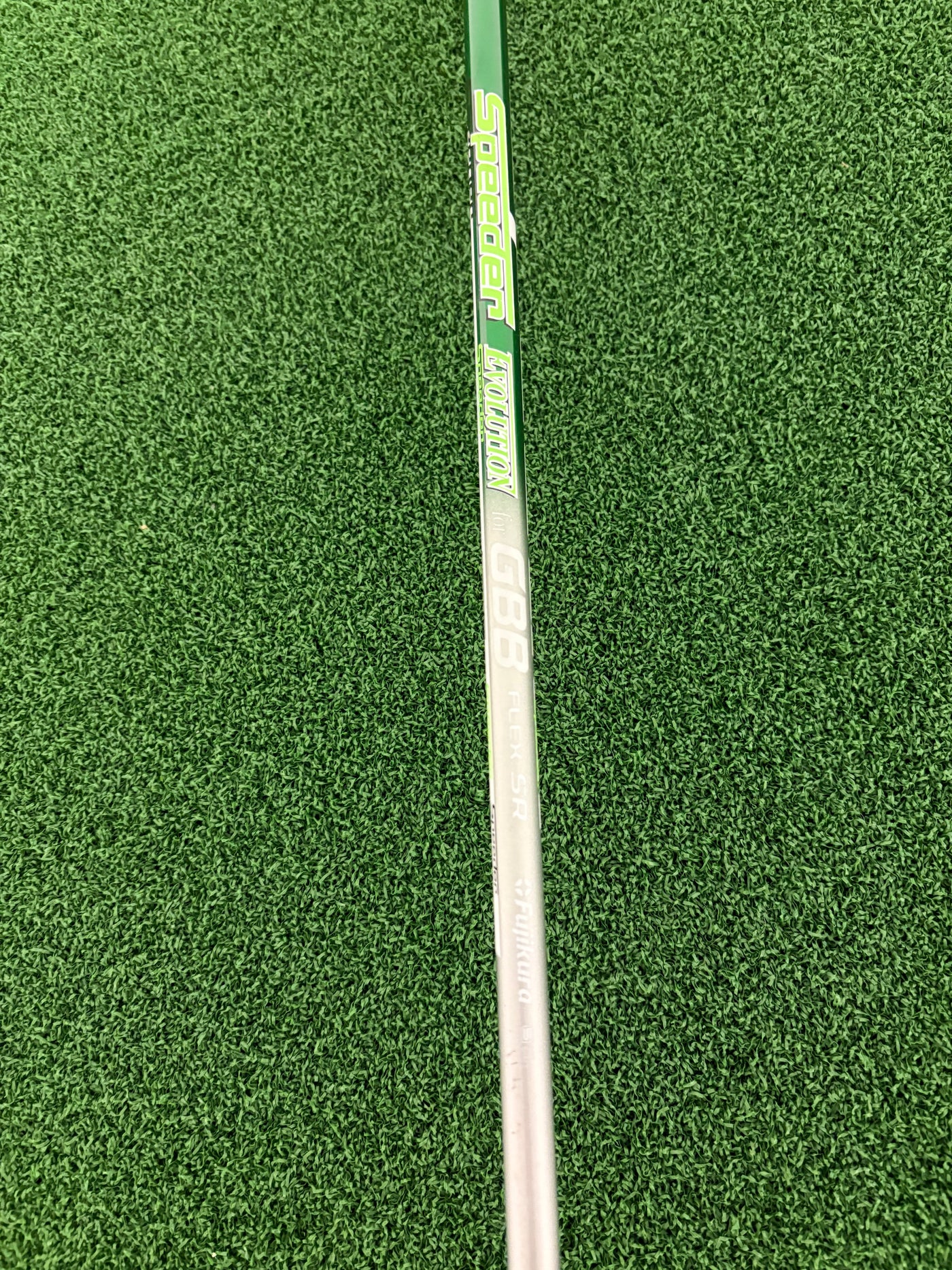 Callaway GBB Epic Forged 10.5* (Stiff/Regular)