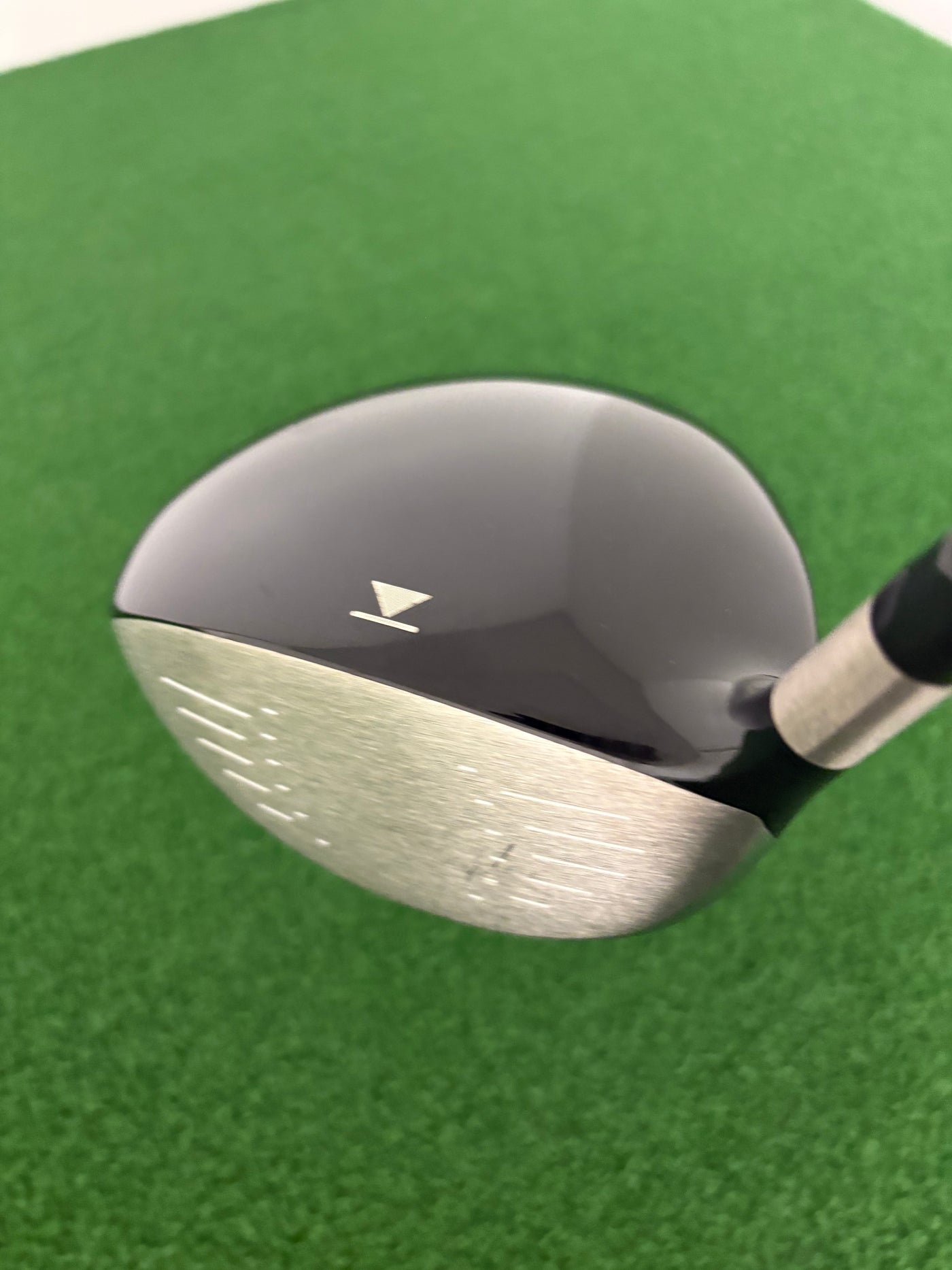 Titleist VG3 10.0* (Stiff)