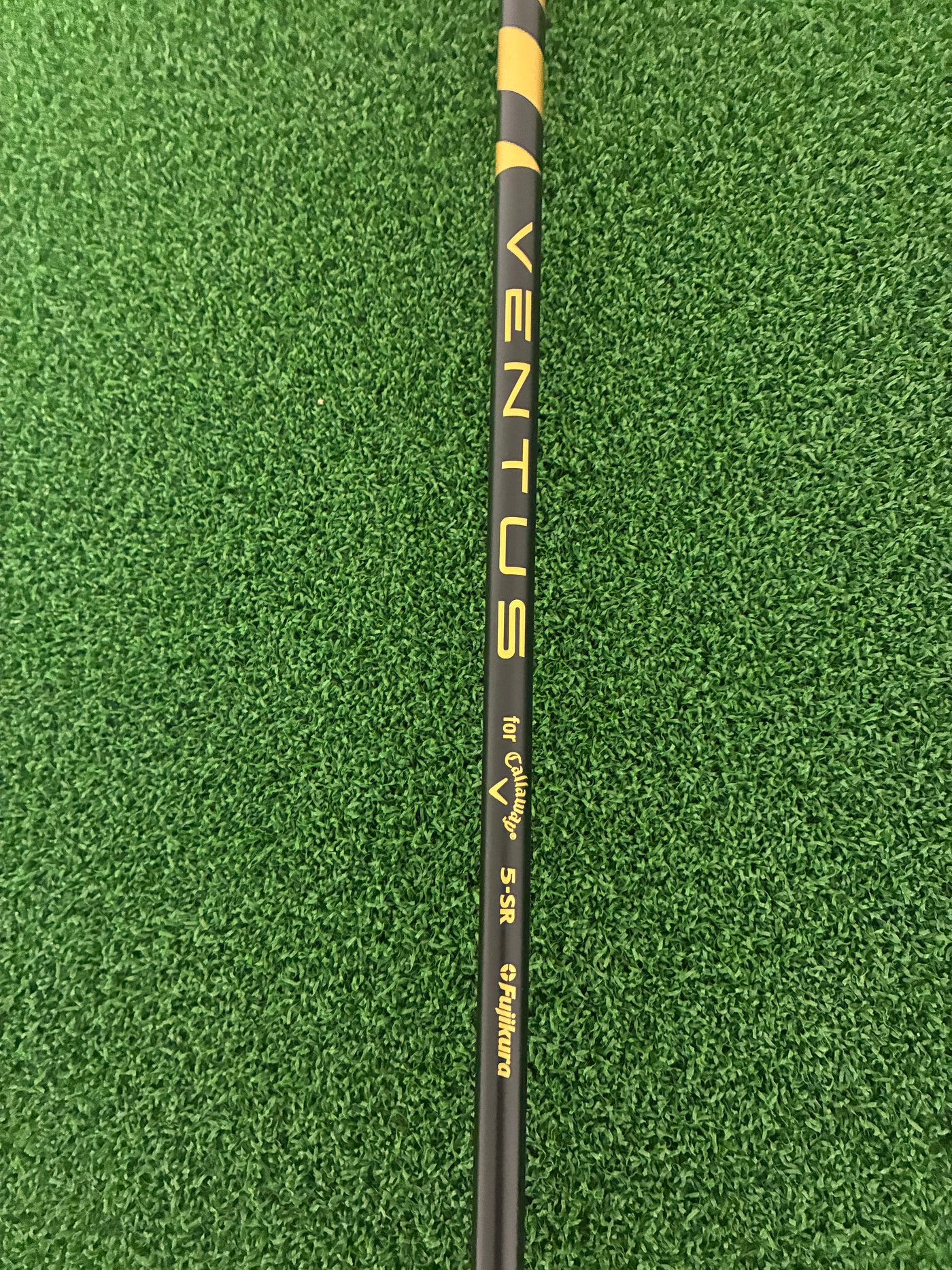 Callaway Rogue ST Max 10.5* (Stiff/Regular)
