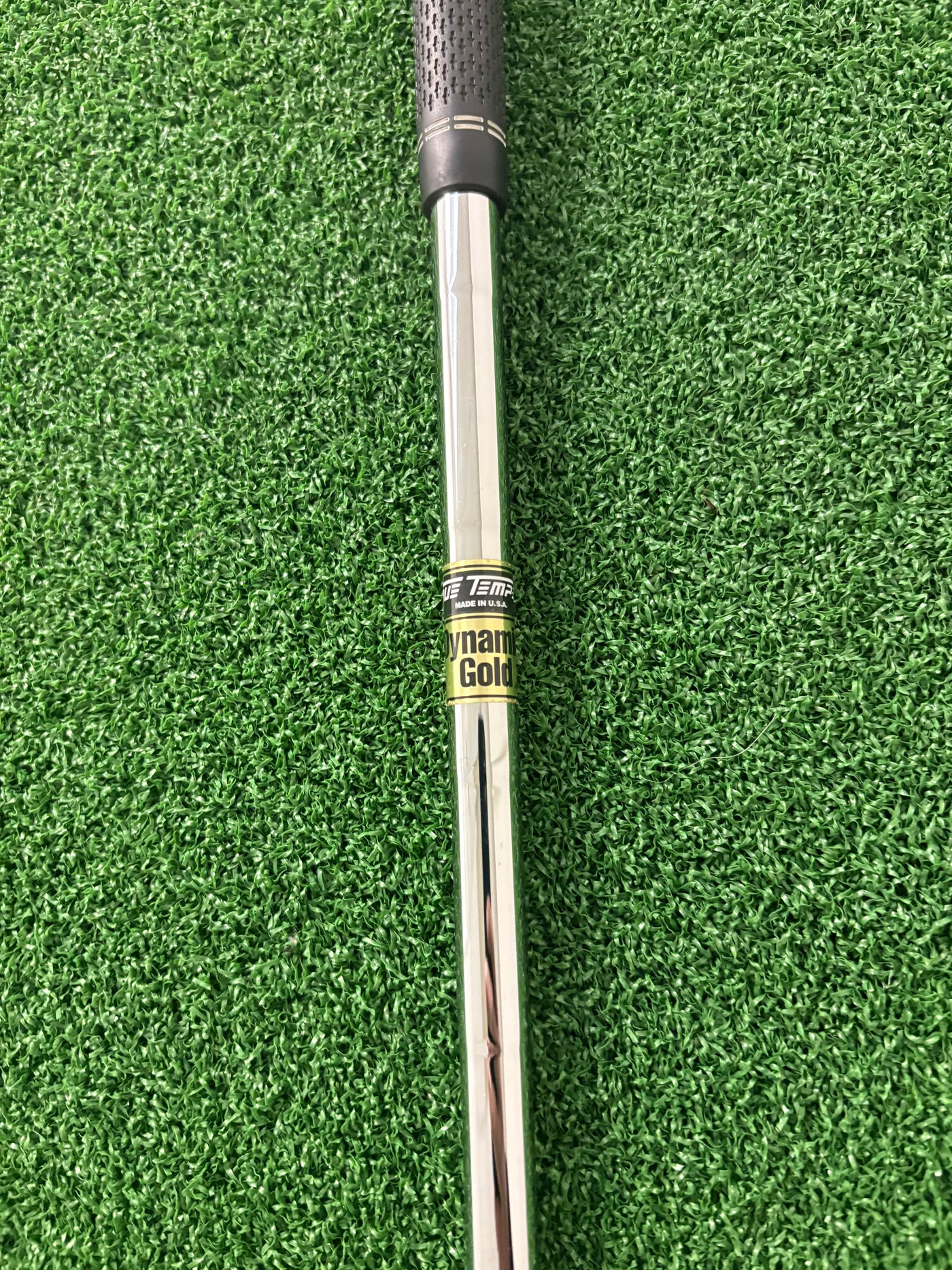 Titleist Vokey SM7 D Grind 58*