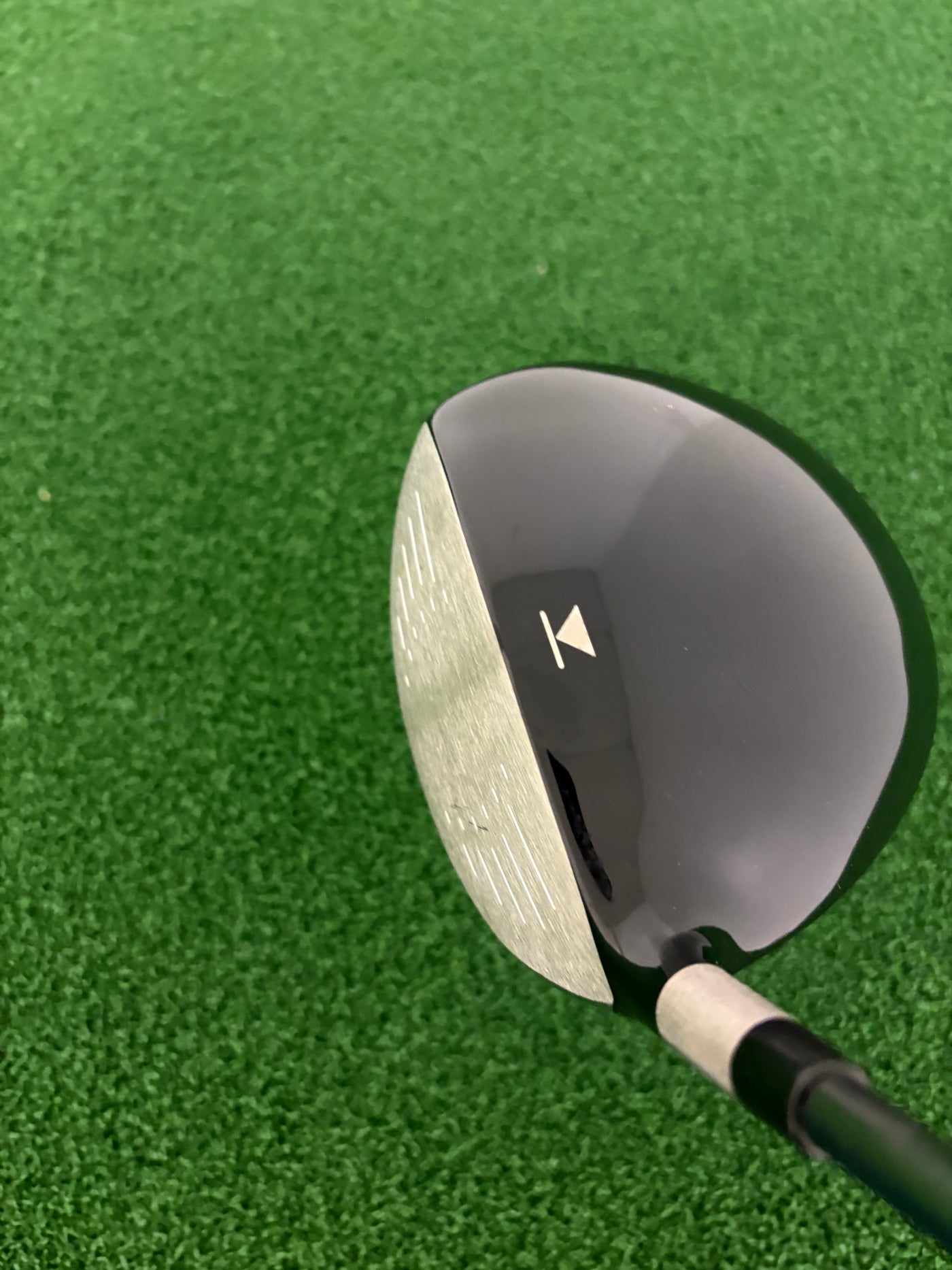 Titleist VG3 10.0* (Stiff)